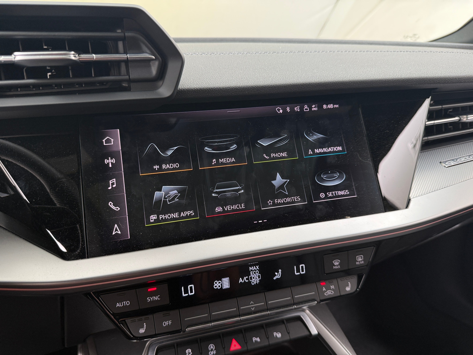 Thumbnail: 2022 Audi S3 - 3