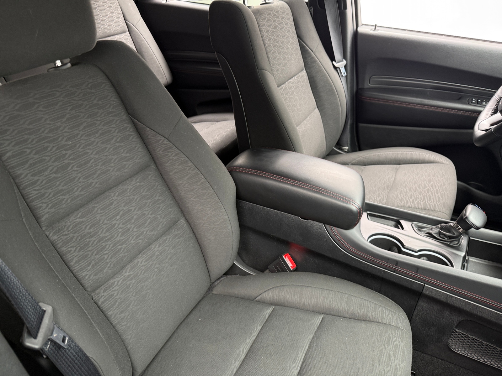 Thumbnail: 2026 Dodge Durango - 2