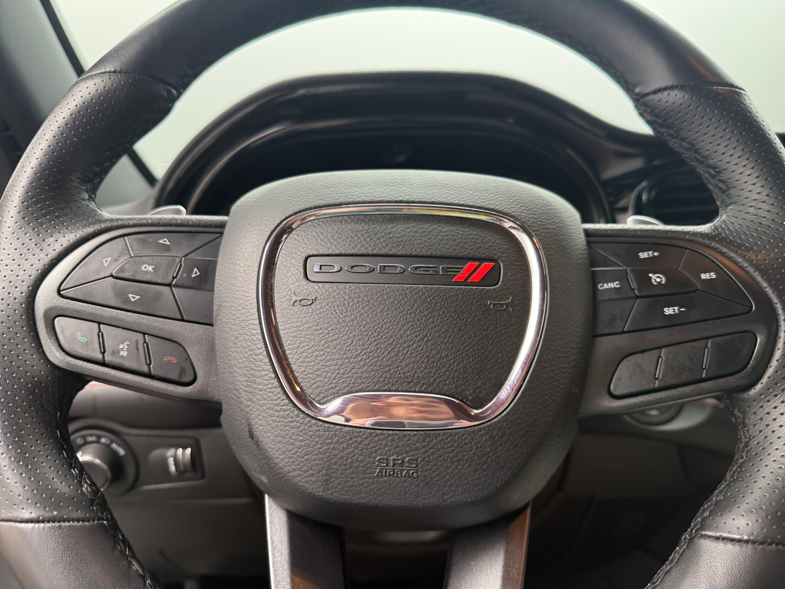 Thumbnail: 2026 Dodge Durango - 5