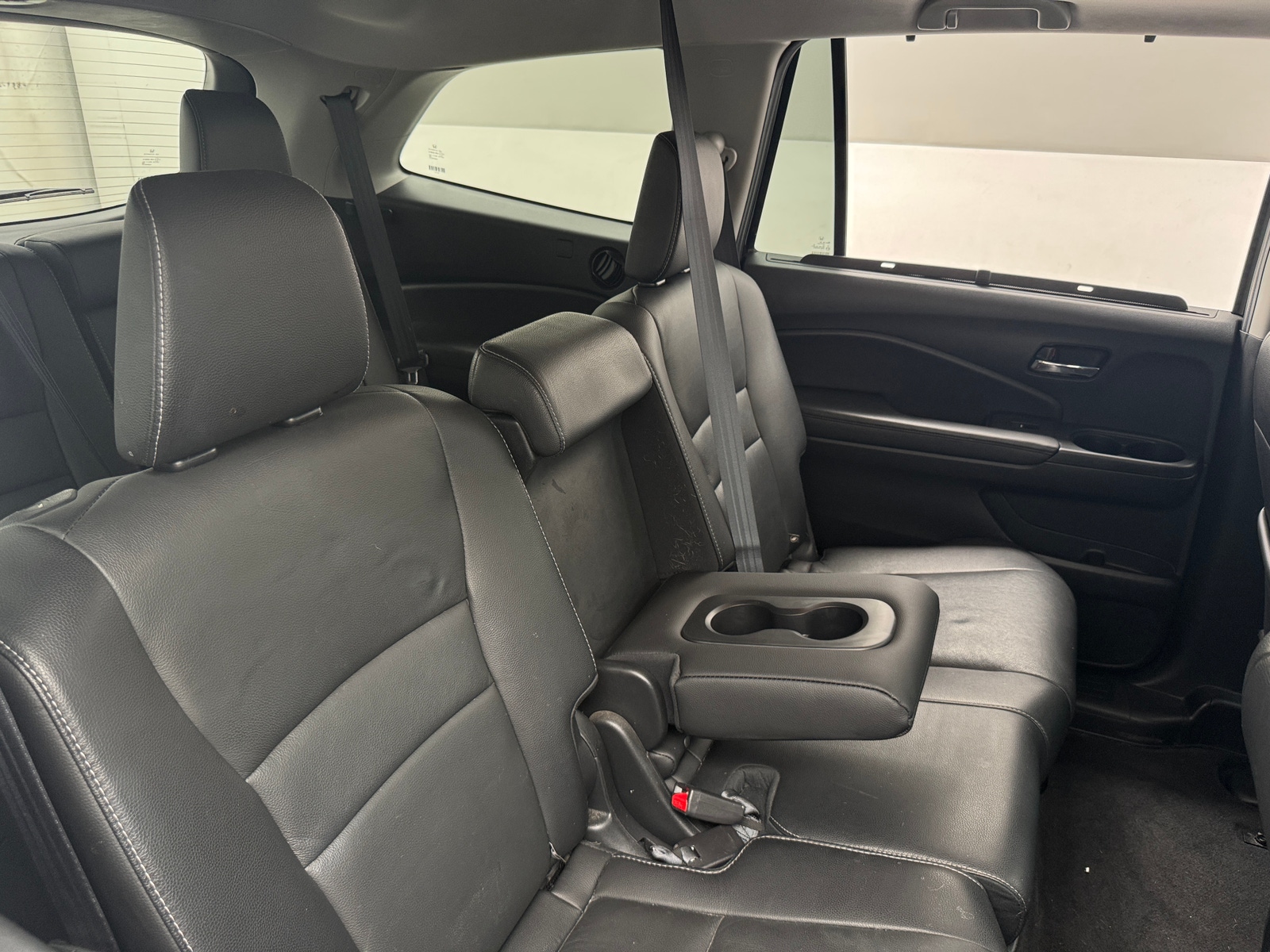 Thumbnail: 2021 Honda Pilot - 5