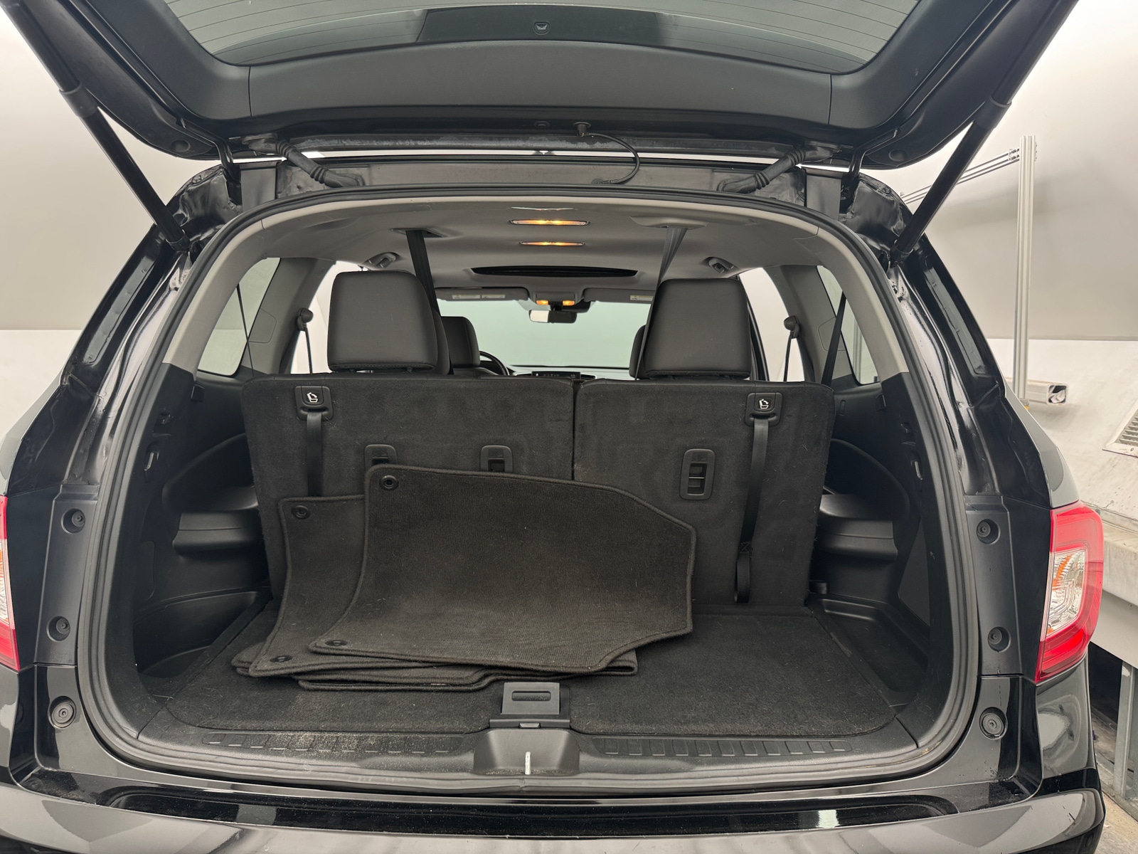 Thumbnail: 2021 Honda Pilot - 6