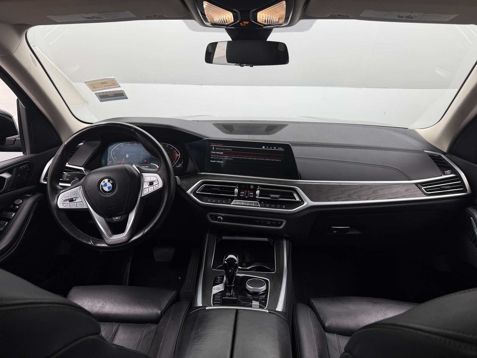 Thumbnail: 2022 BMW X7 - 2
