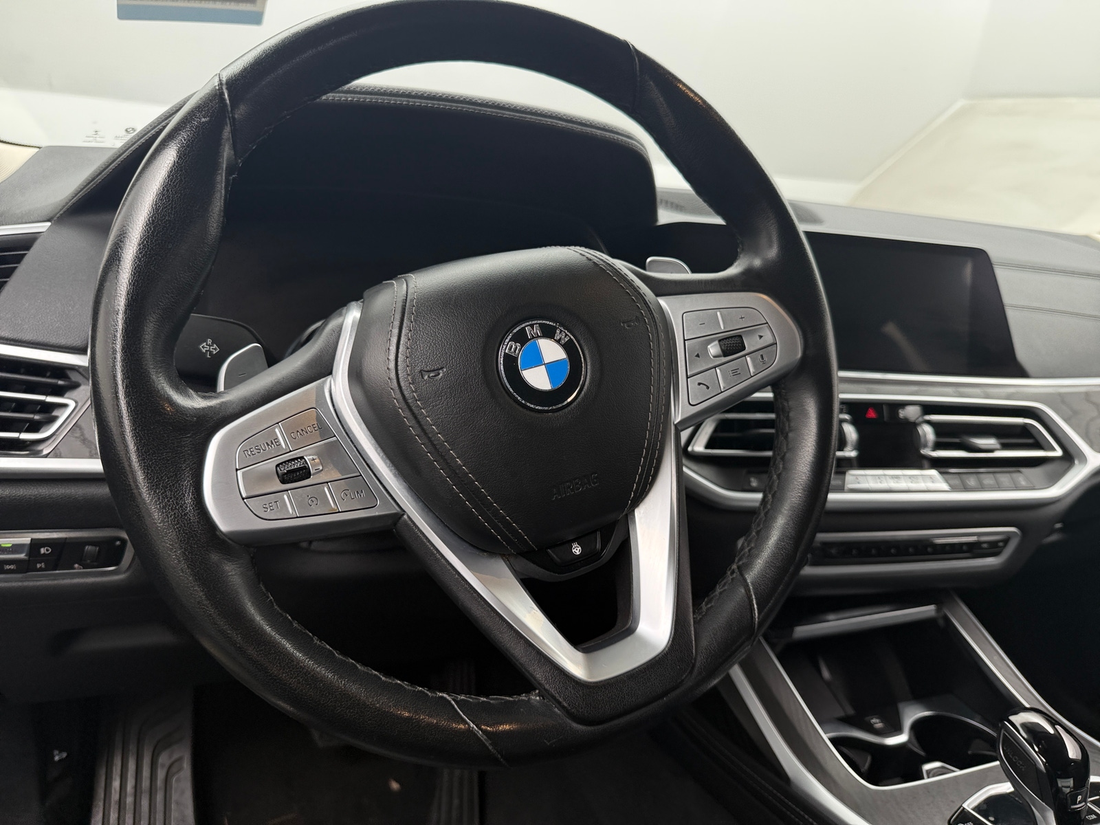 Thumbnail: 2022 BMW X7 - 4
