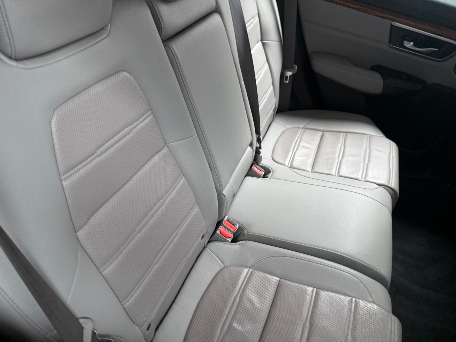 Thumbnail: 2021 Honda CR-V - 5