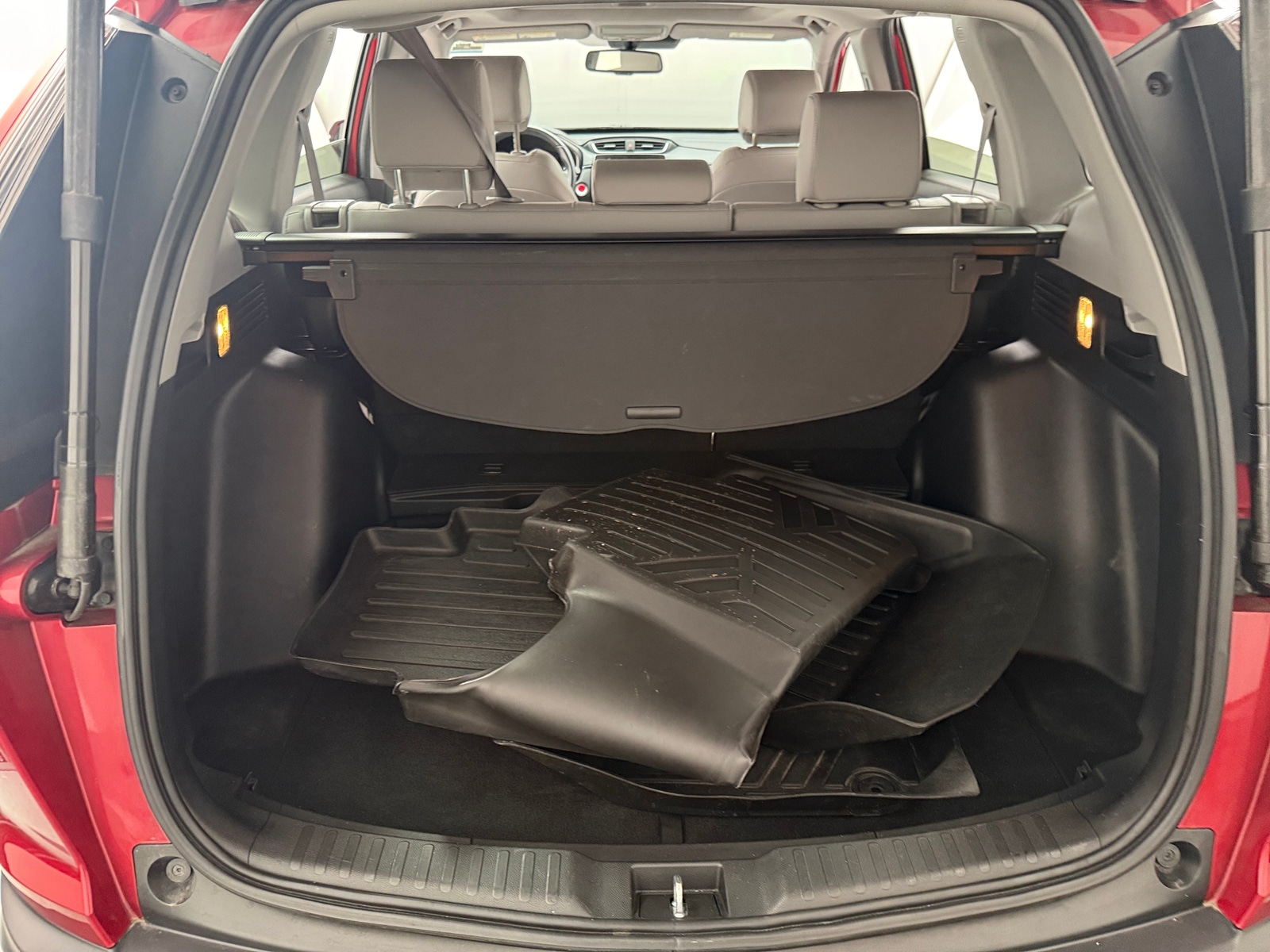 Thumbnail: 2021 Honda CR-V - 6