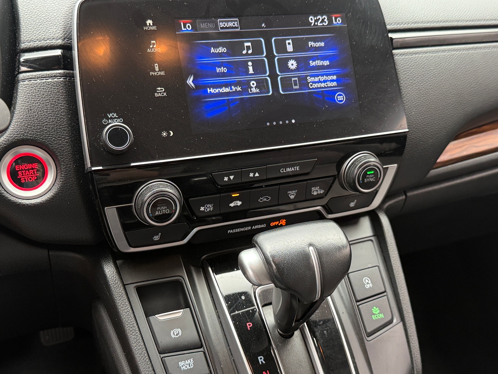 Thumbnail: 2021 Honda CR-V - 3