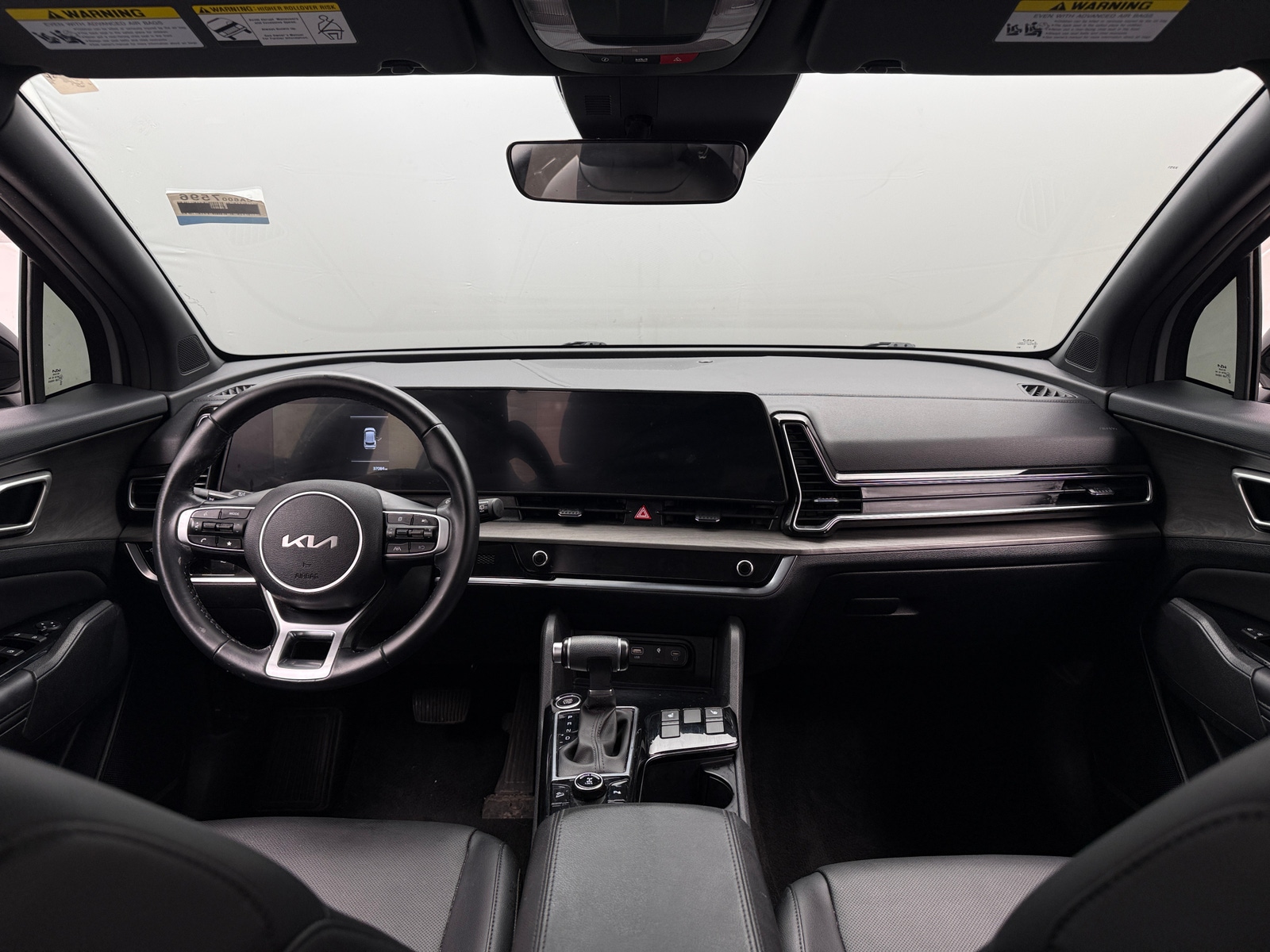 Thumbnail: 2023 Kia Sportage - 2