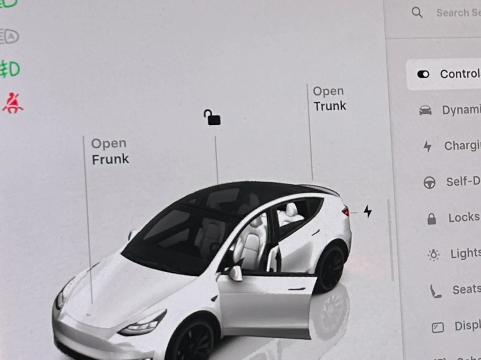 Thumbnail: 2022 Tesla Model Y - 3