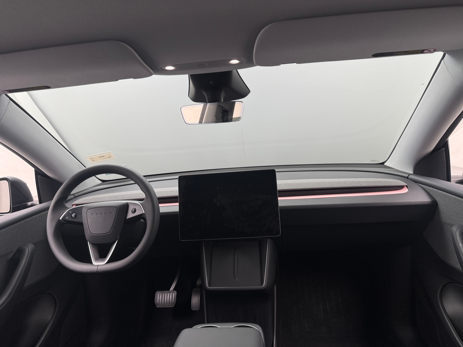 Thumbnail: 2026 Tesla Model Y - 3