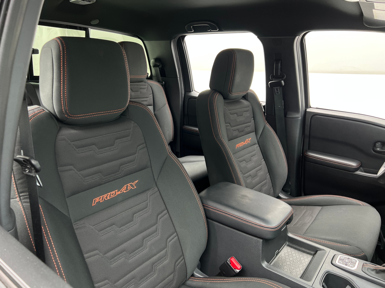 Thumbnail: 2026 Nissan Frontier - 2