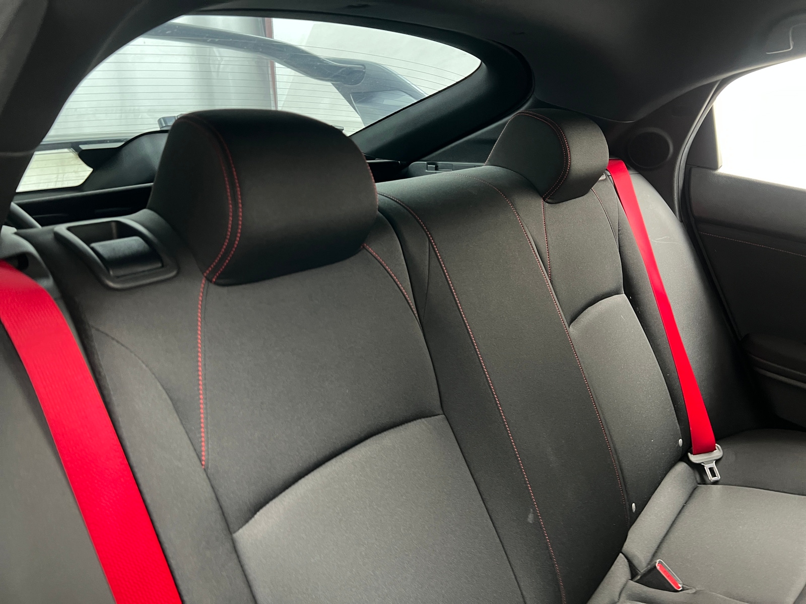 Thumbnail: 2019 Honda Civic - 6