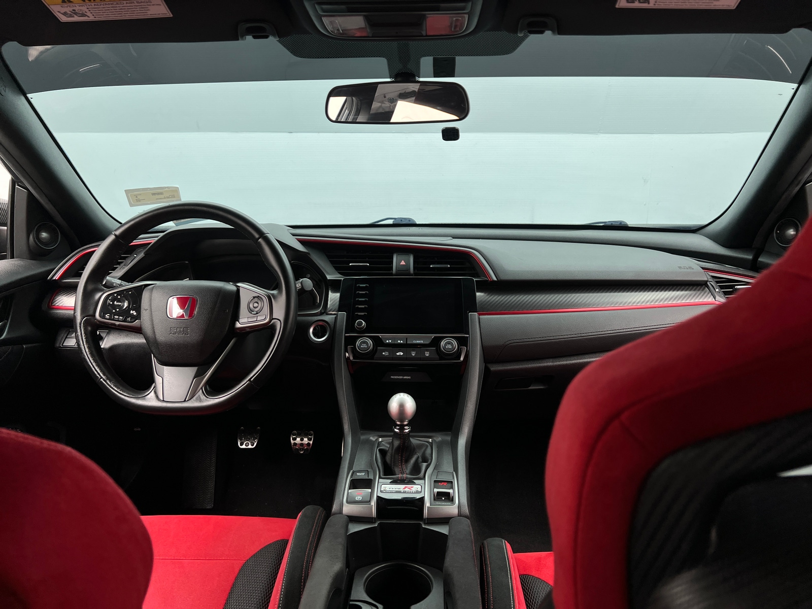 Thumbnail: 2019 Honda Civic - 3
