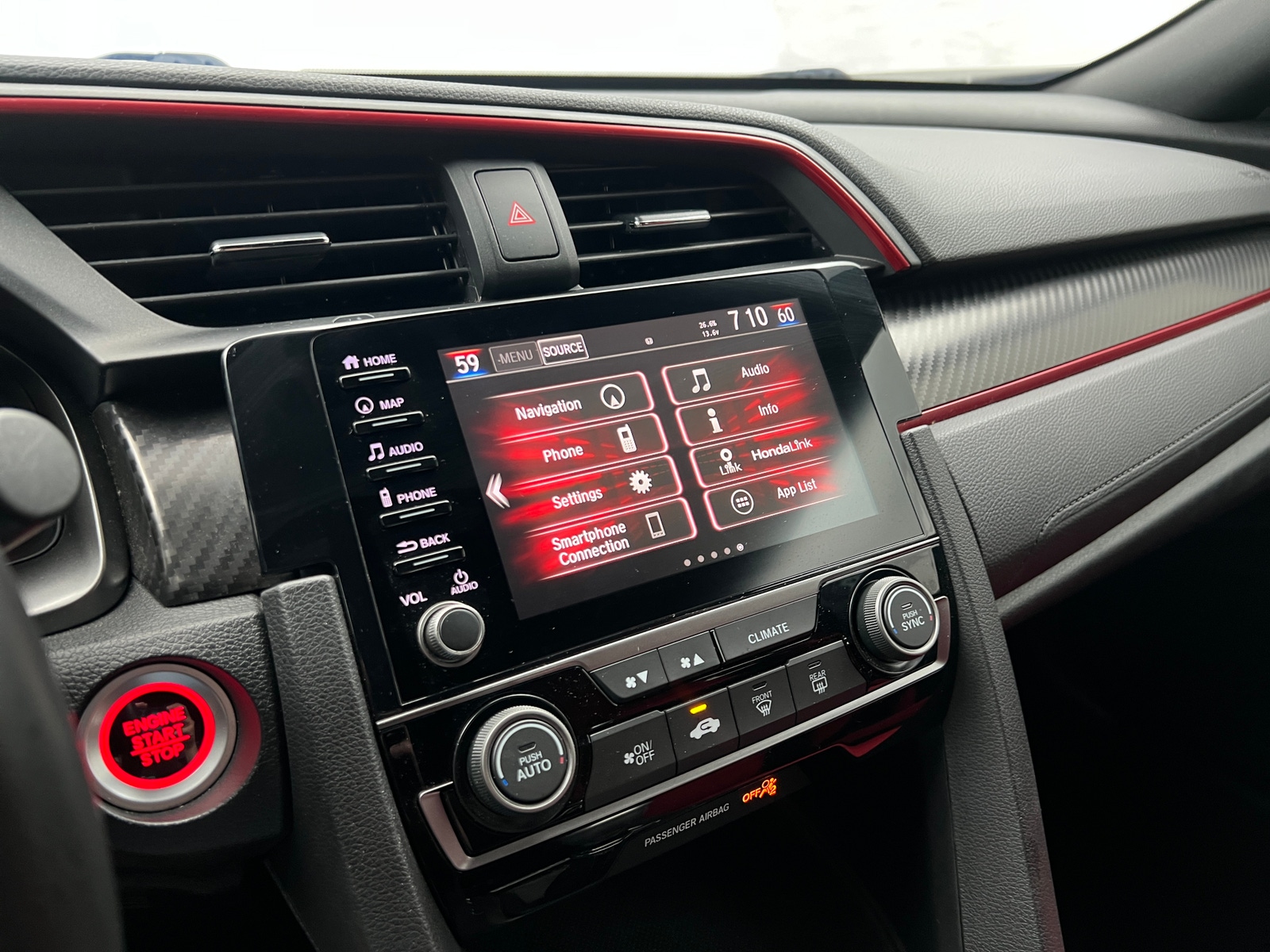 Thumbnail: 2019 Honda Civic - 4