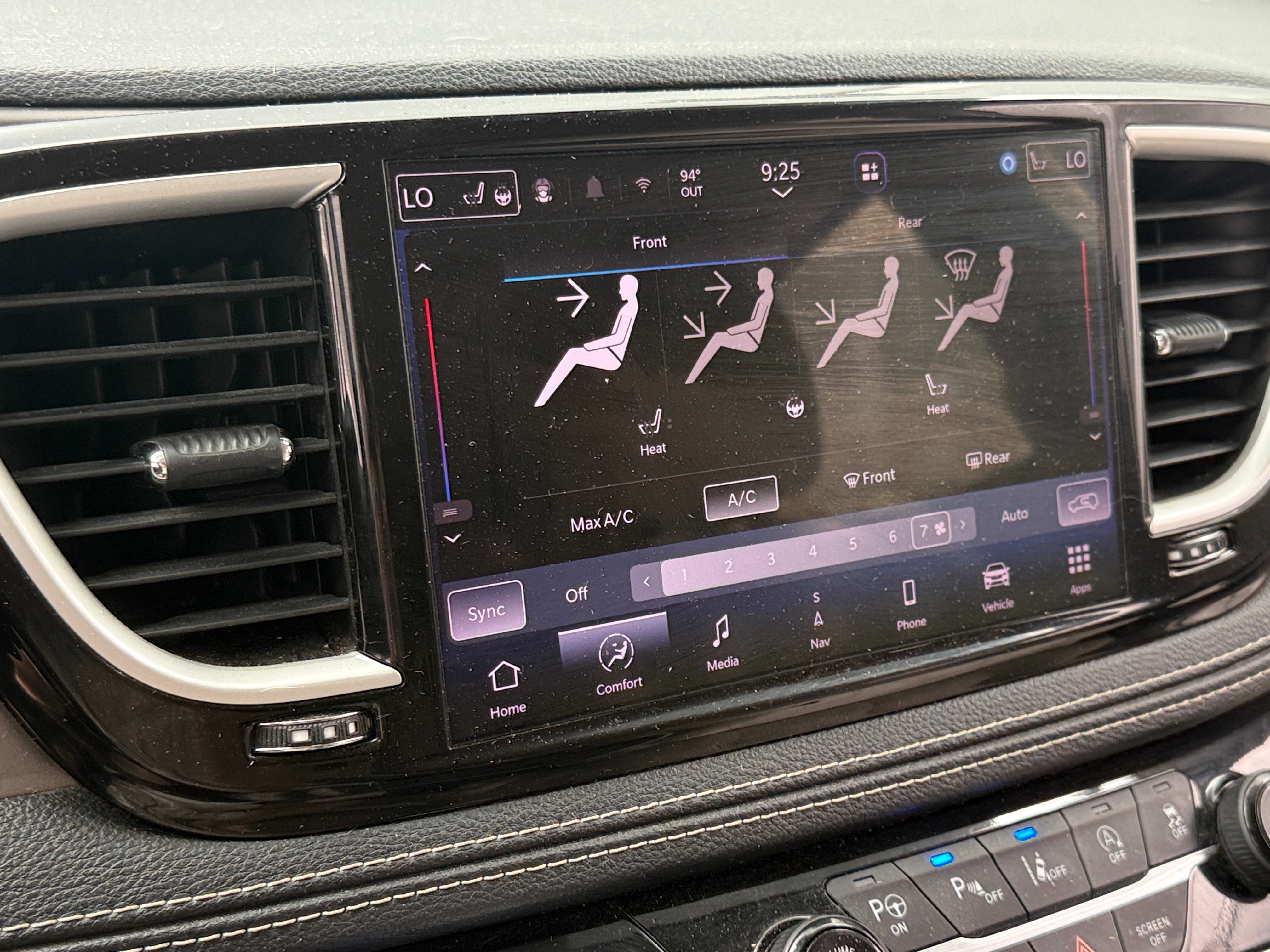 2021 Chrysler Pacifica Touring L - Photo 15