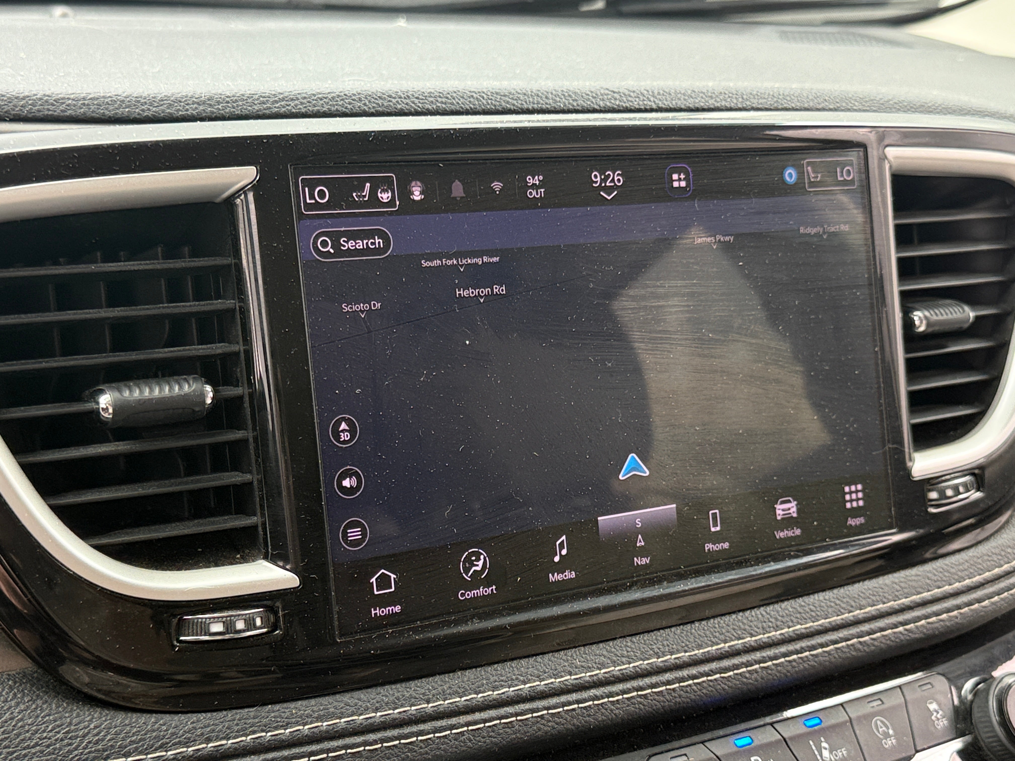 2021 Chrysler Pacifica Touring L - Photo 16