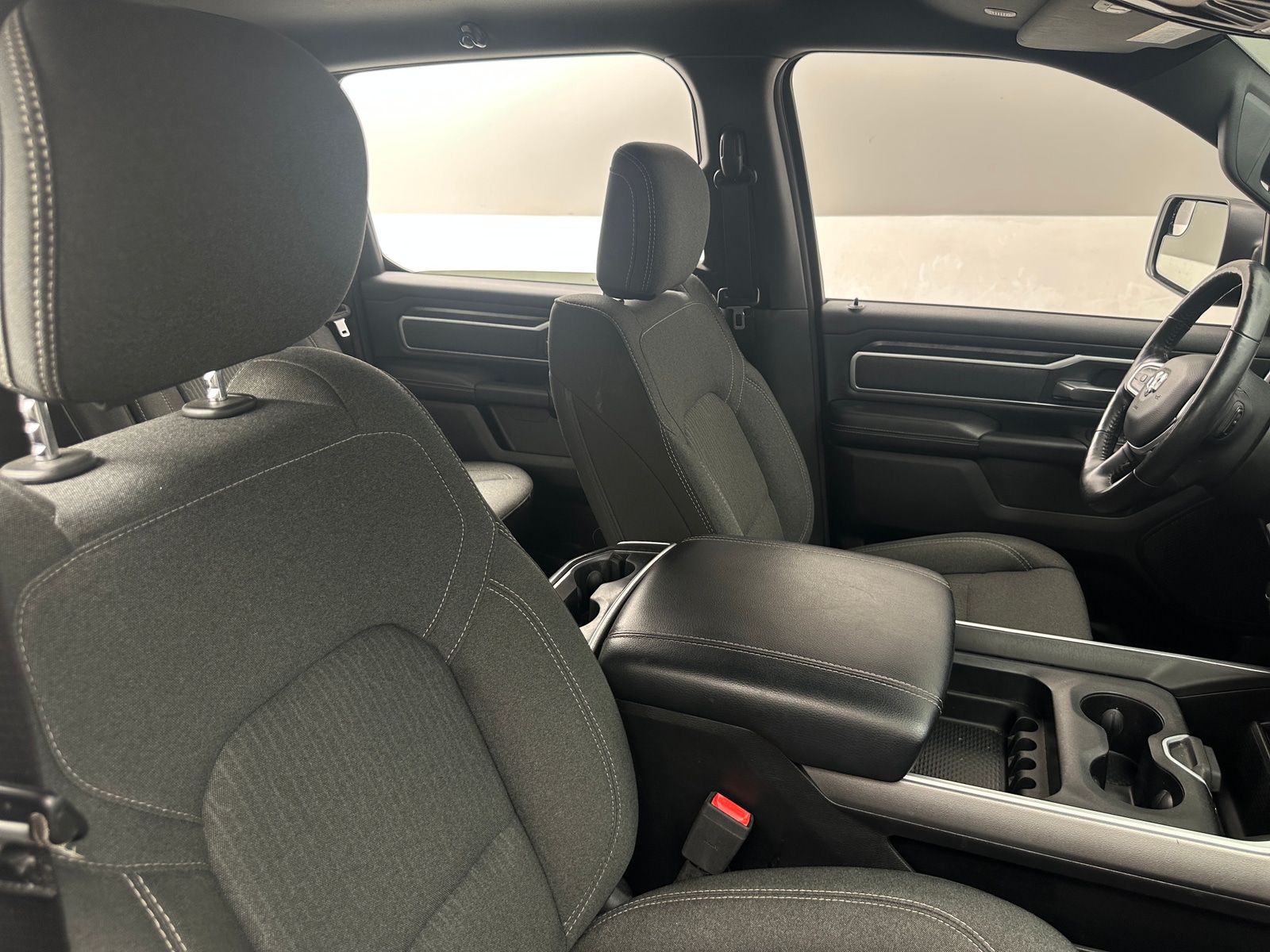 Thumbnail: 2020 RAM 1500 - 2