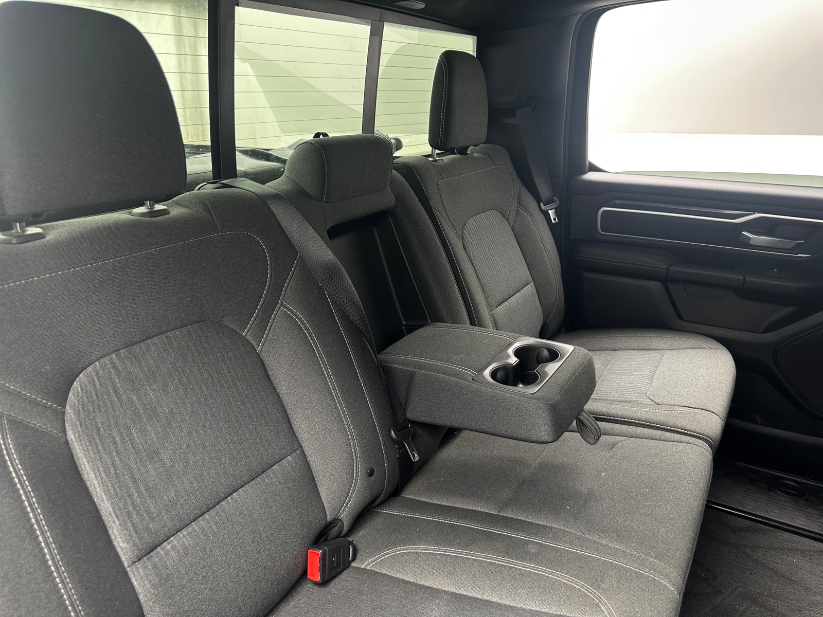 Thumbnail: 2020 RAM 1500 - 6