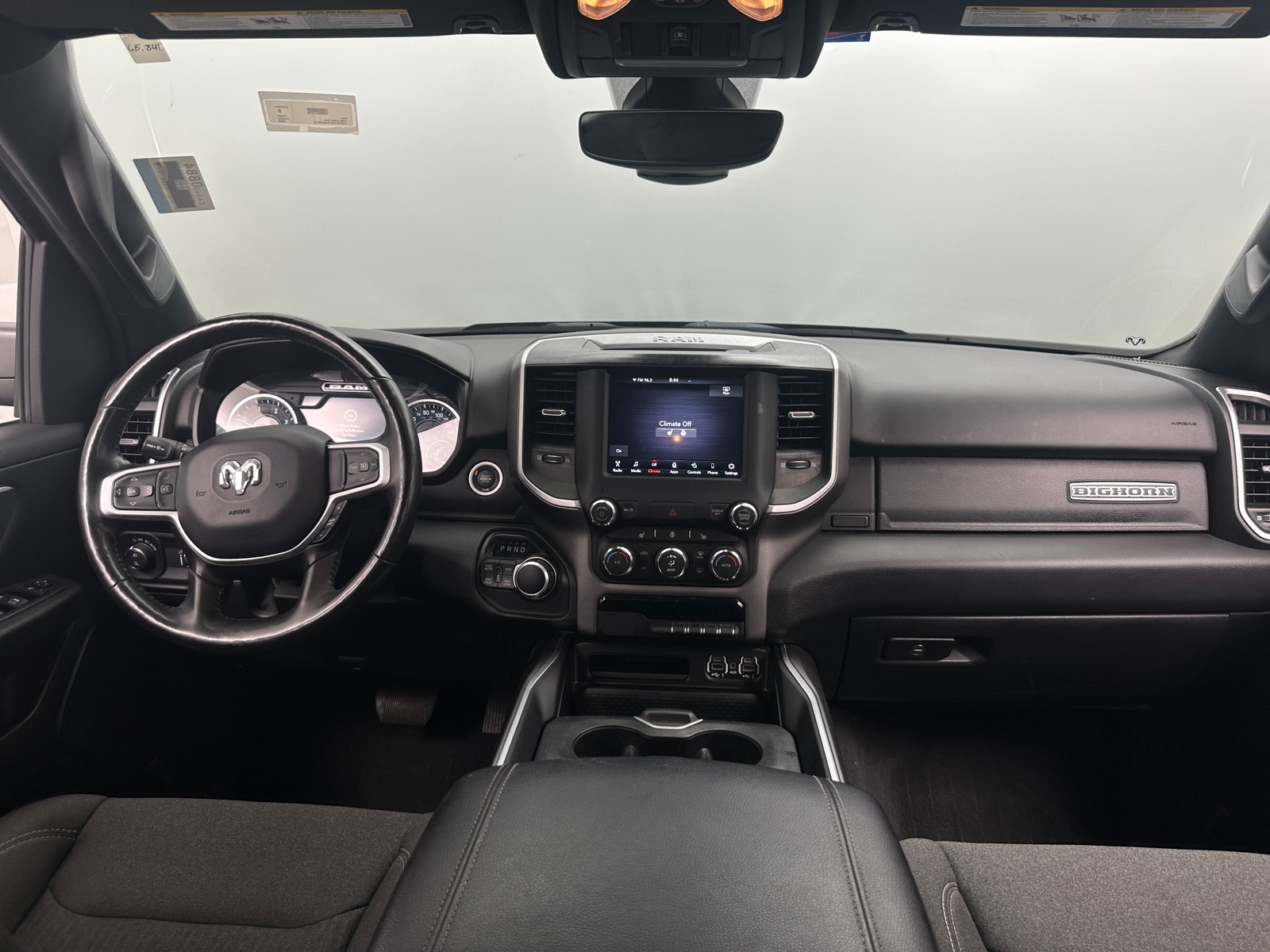 Thumbnail: 2020 RAM 1500 - 3
