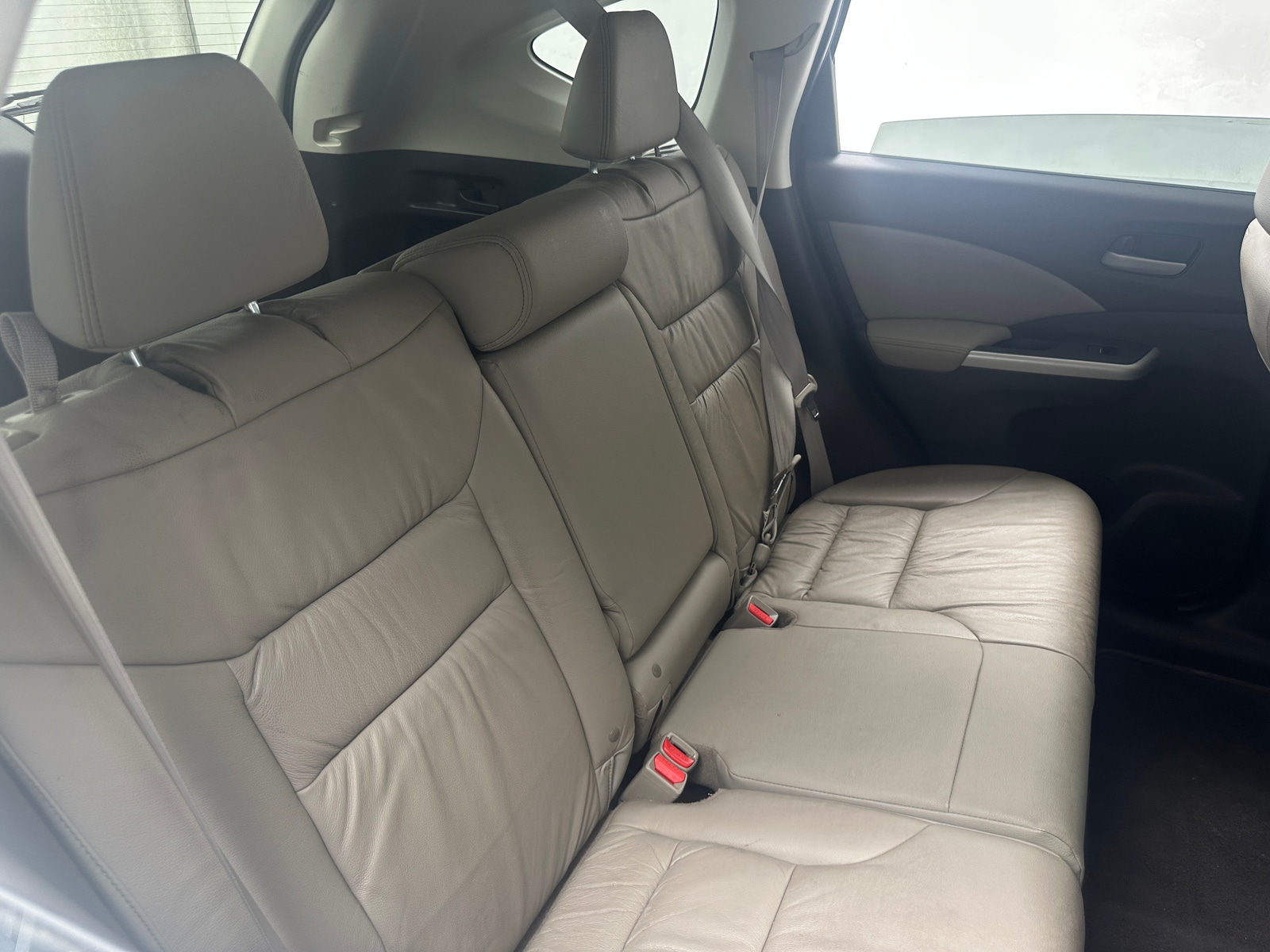 Thumbnail: 2013 Honda CR-V - 5