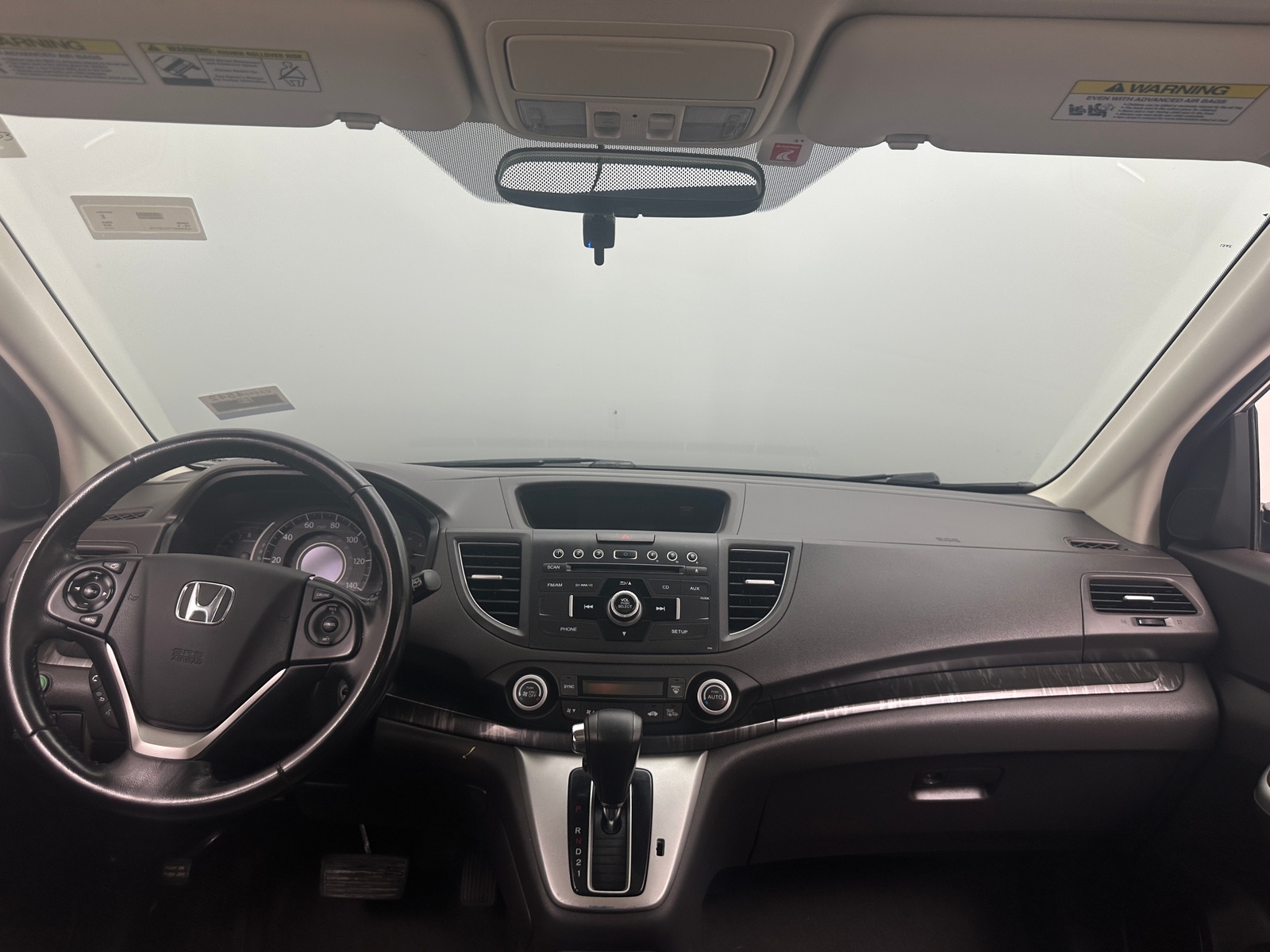 Thumbnail: 2013 Honda CR-V - 2
