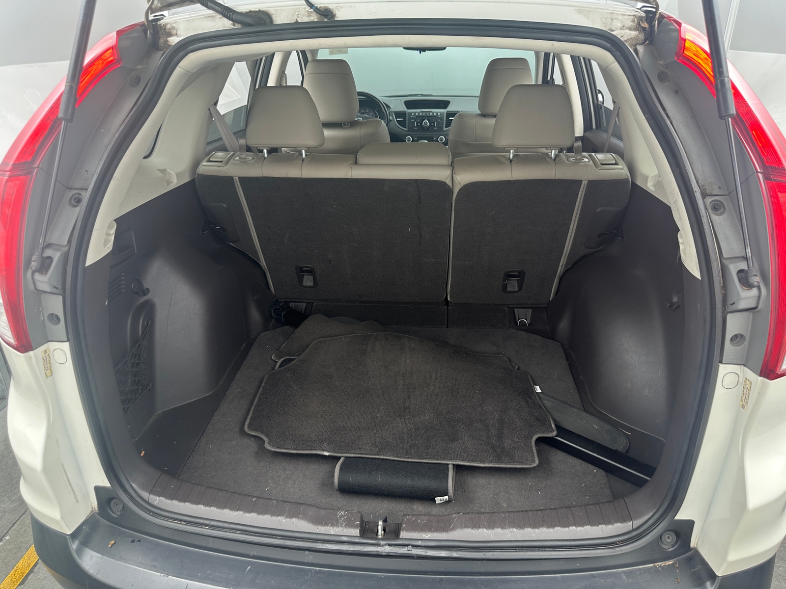 Thumbnail: 2013 Honda CR-V - 6