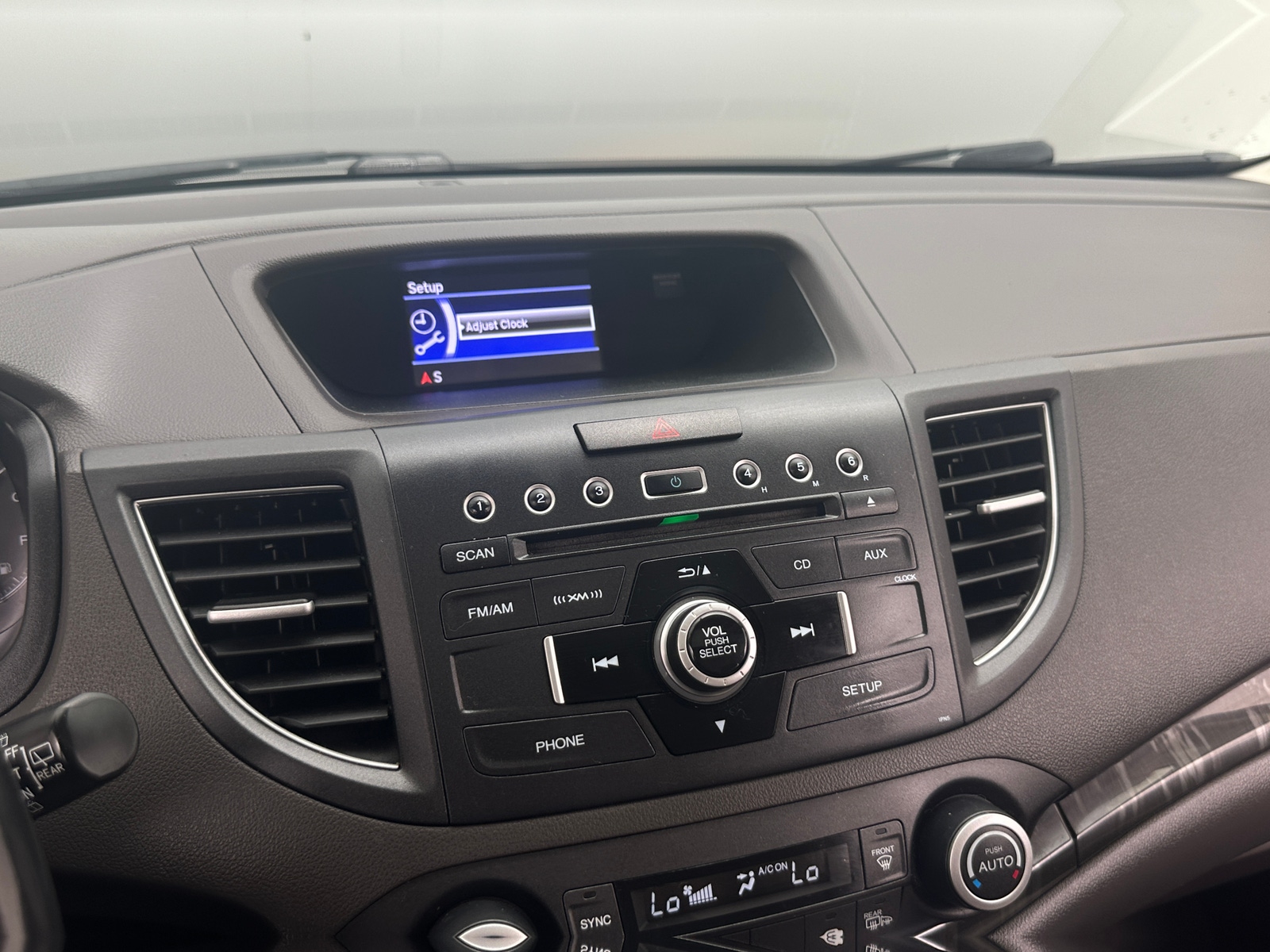 Thumbnail: 2013 Honda CR-V - 3