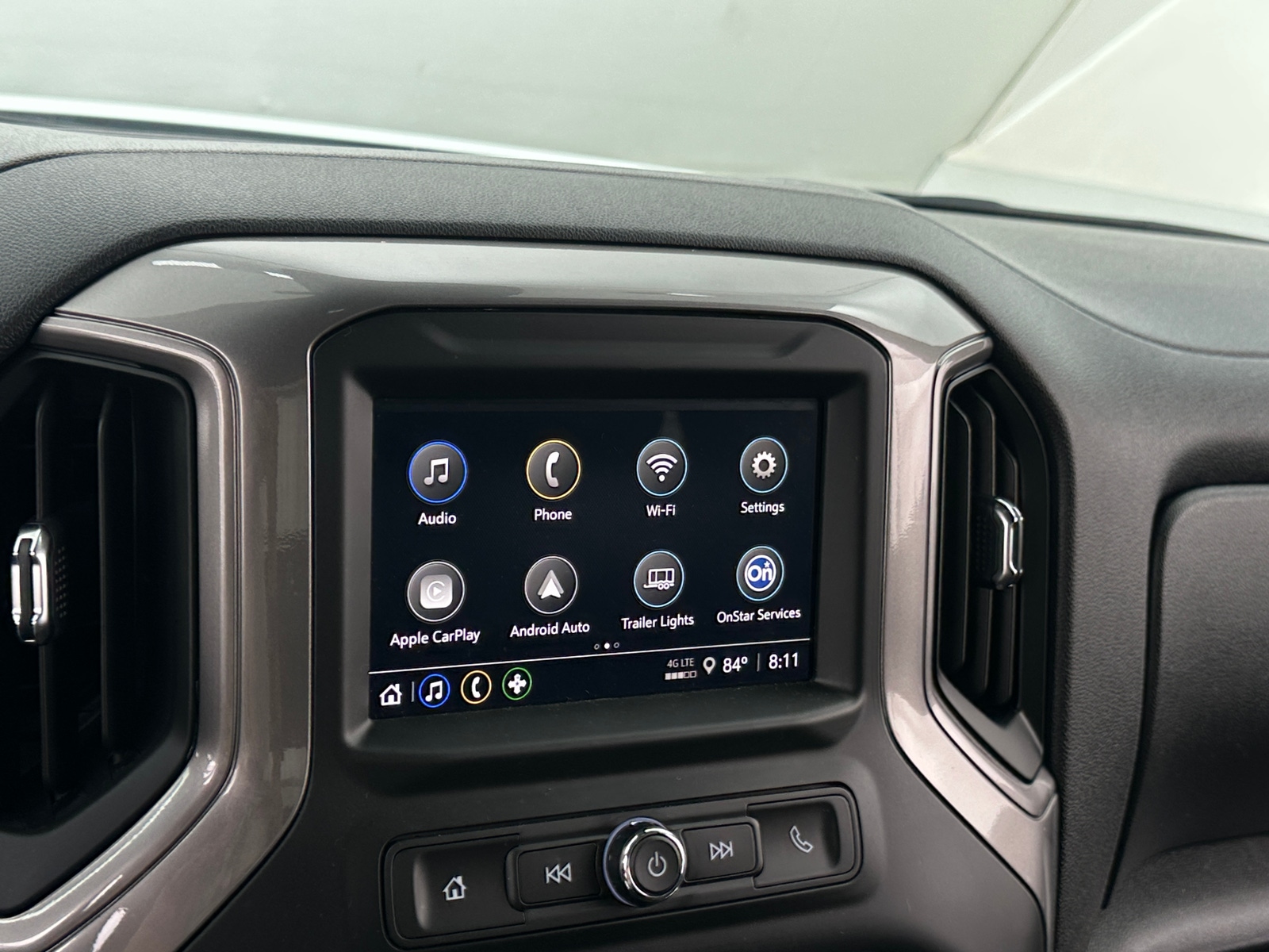 Thumbnail: 2026 GMC Sierra 1500 - 4