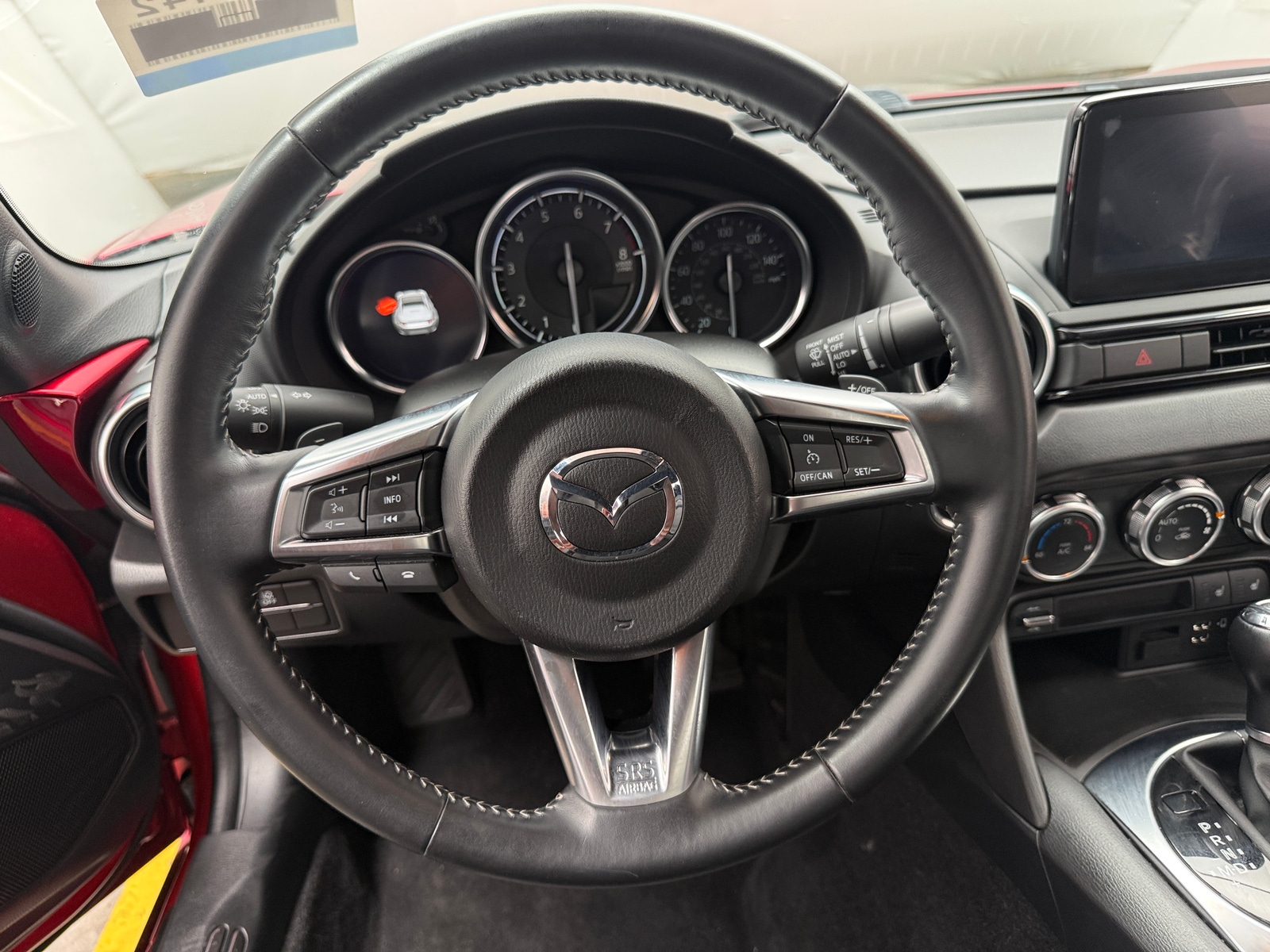 Thumbnail: 2023 Mazda MX-5 Miata - 3