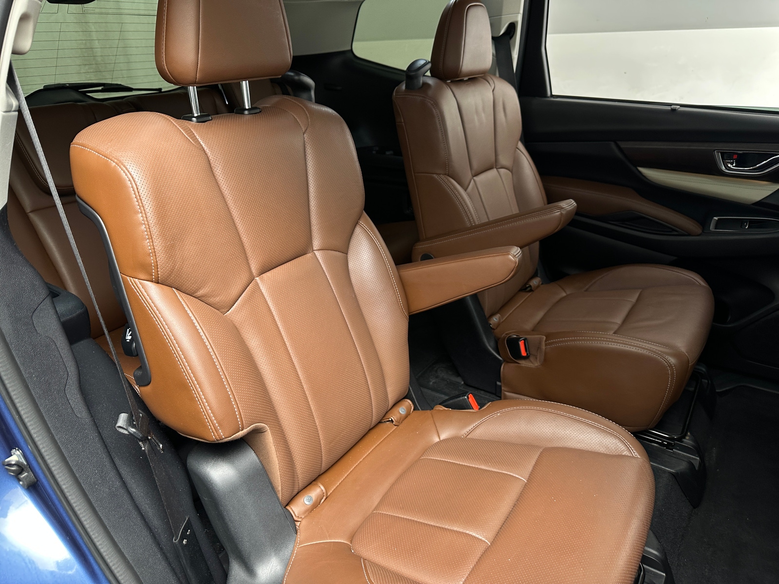 Thumbnail: 2020 Subaru Ascent - 5