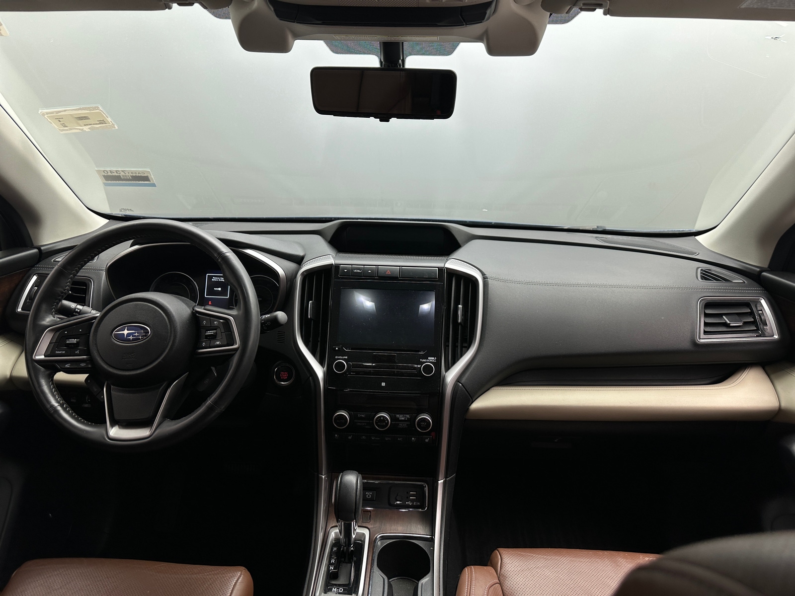 Thumbnail: 2020 Subaru Ascent - 2