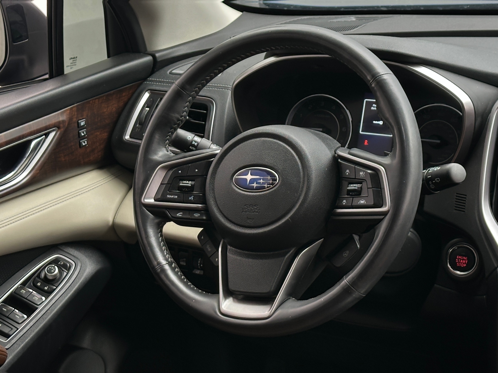 Thumbnail: 2020 Subaru Ascent - 4