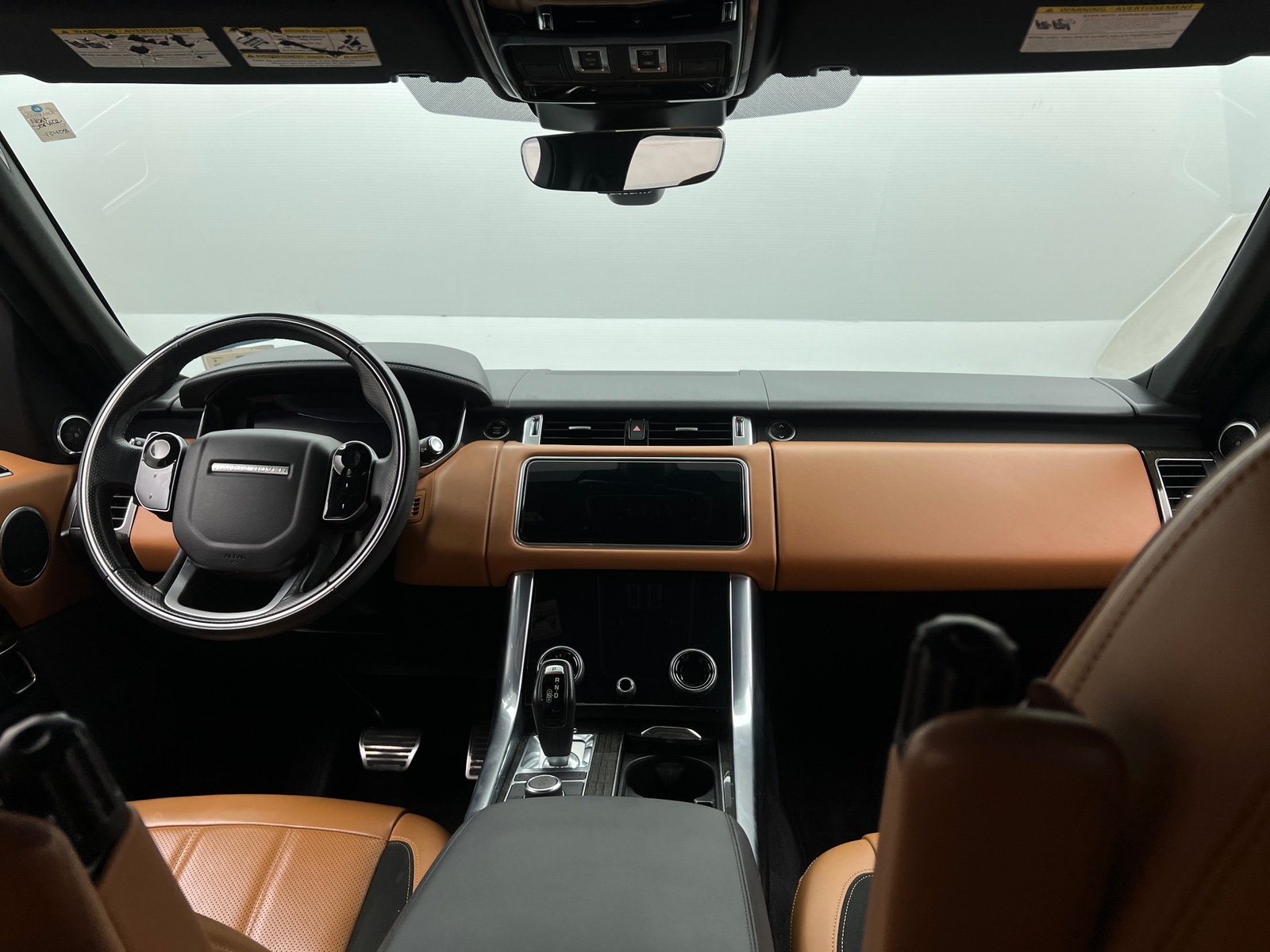 Thumbnail: 2022 Land Rover Range Rover Sport - 2