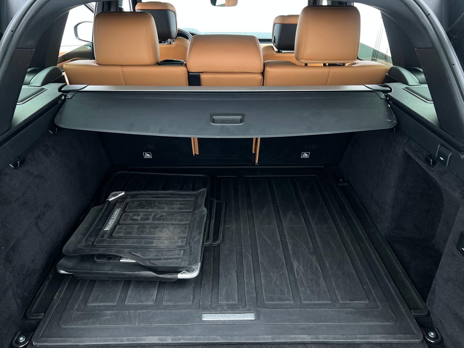 Thumbnail: 2022 Land Rover Range Rover Sport - 6