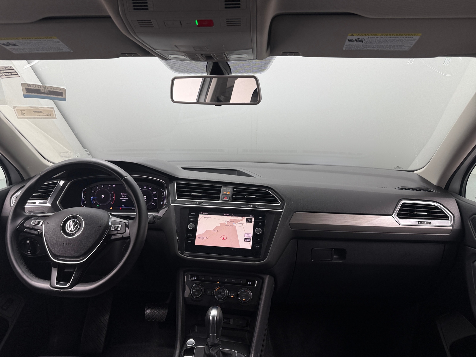 Thumbnail: 2019 Volkswagen Tiguan - 2
