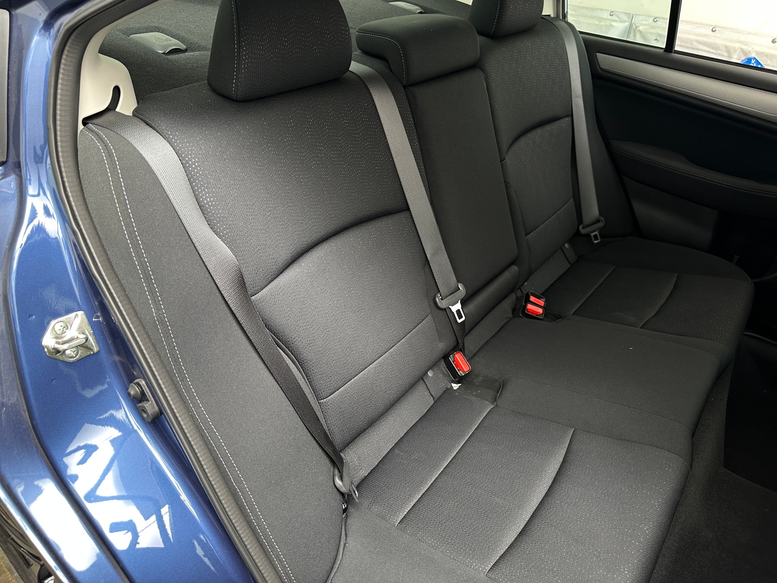 Thumbnail: 2019 Subaru Legacy - 6
