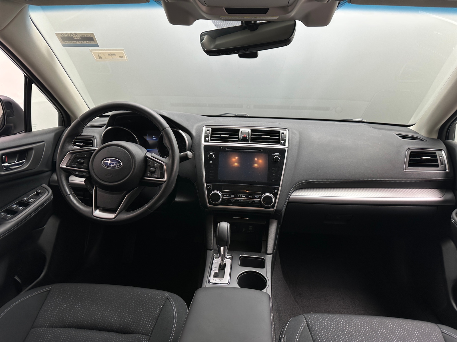 Thumbnail: 2019 Subaru Legacy - 3