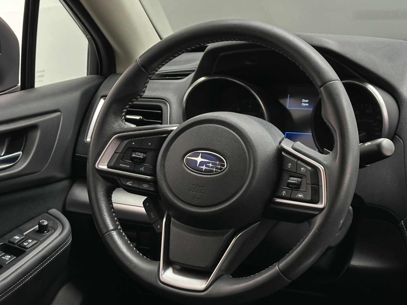 Thumbnail: 2019 Subaru Legacy - 5