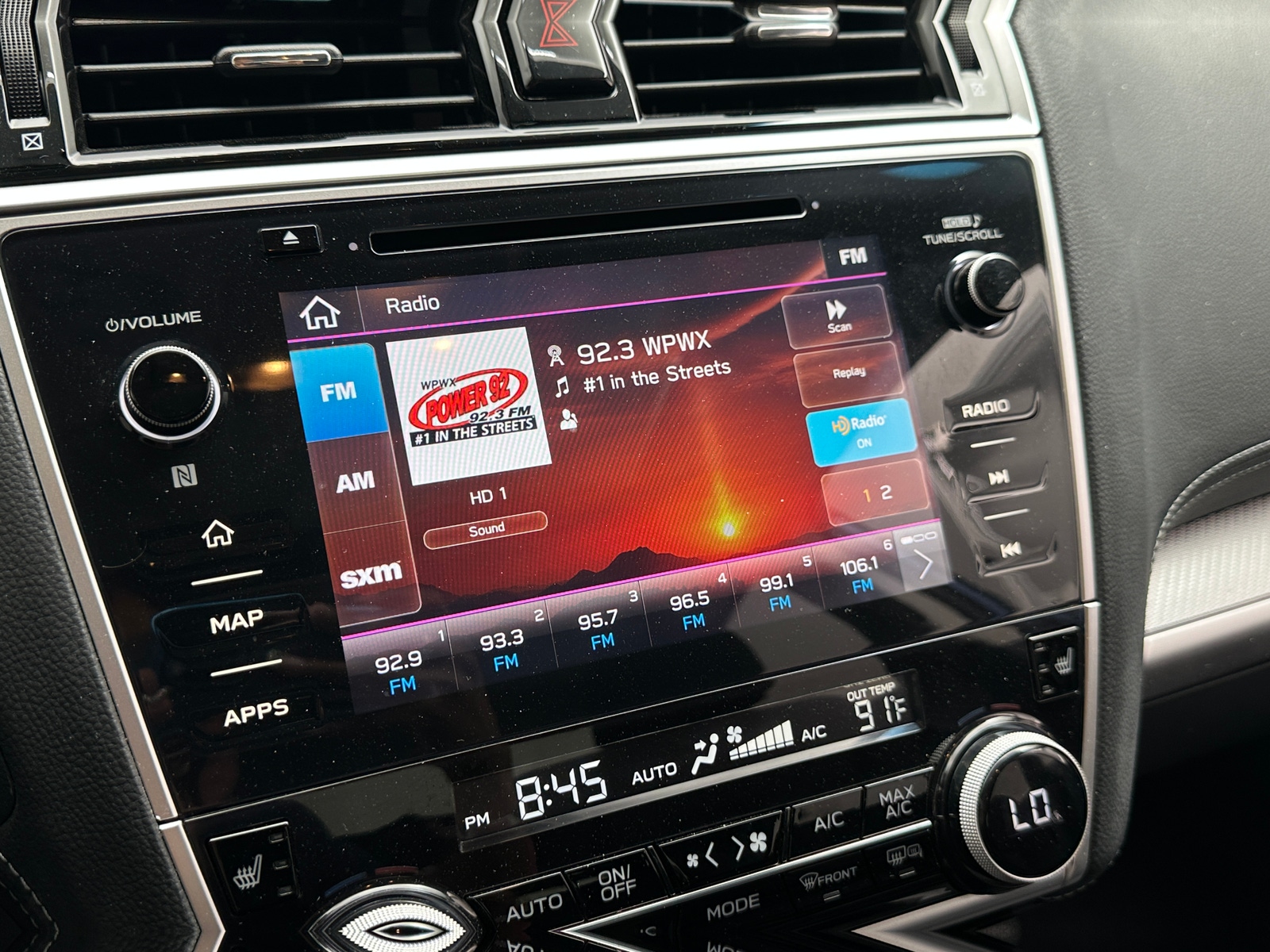 Thumbnail: 2019 Subaru Legacy - 4