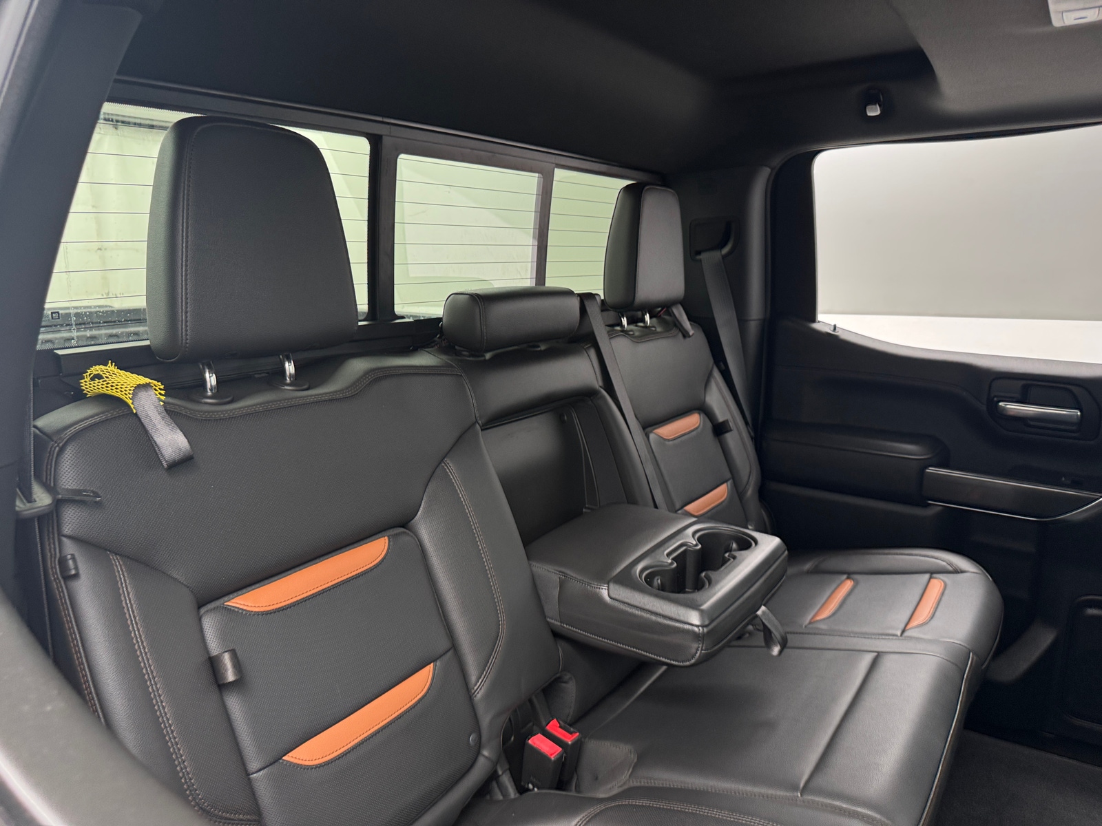 Thumbnail: 2020 GMC Sierra 1500 - 5