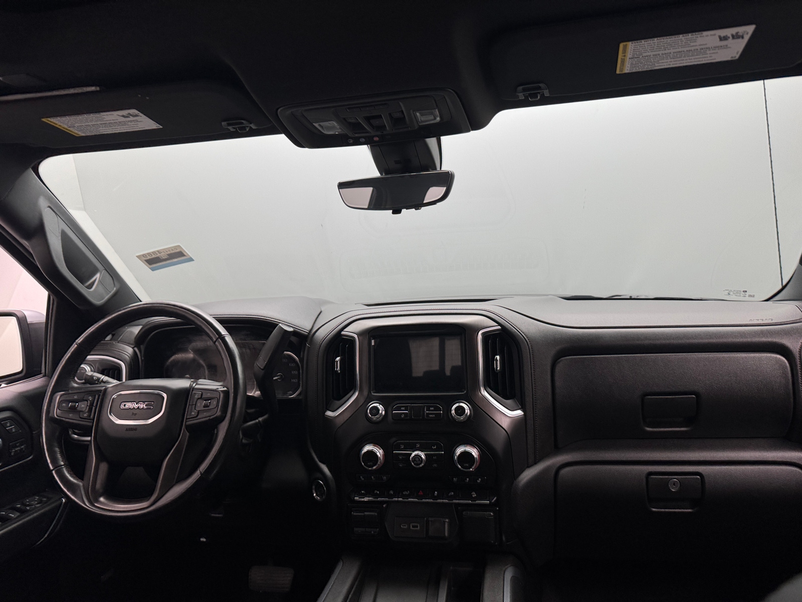 Thumbnail: 2020 GMC Sierra 1500 - 2