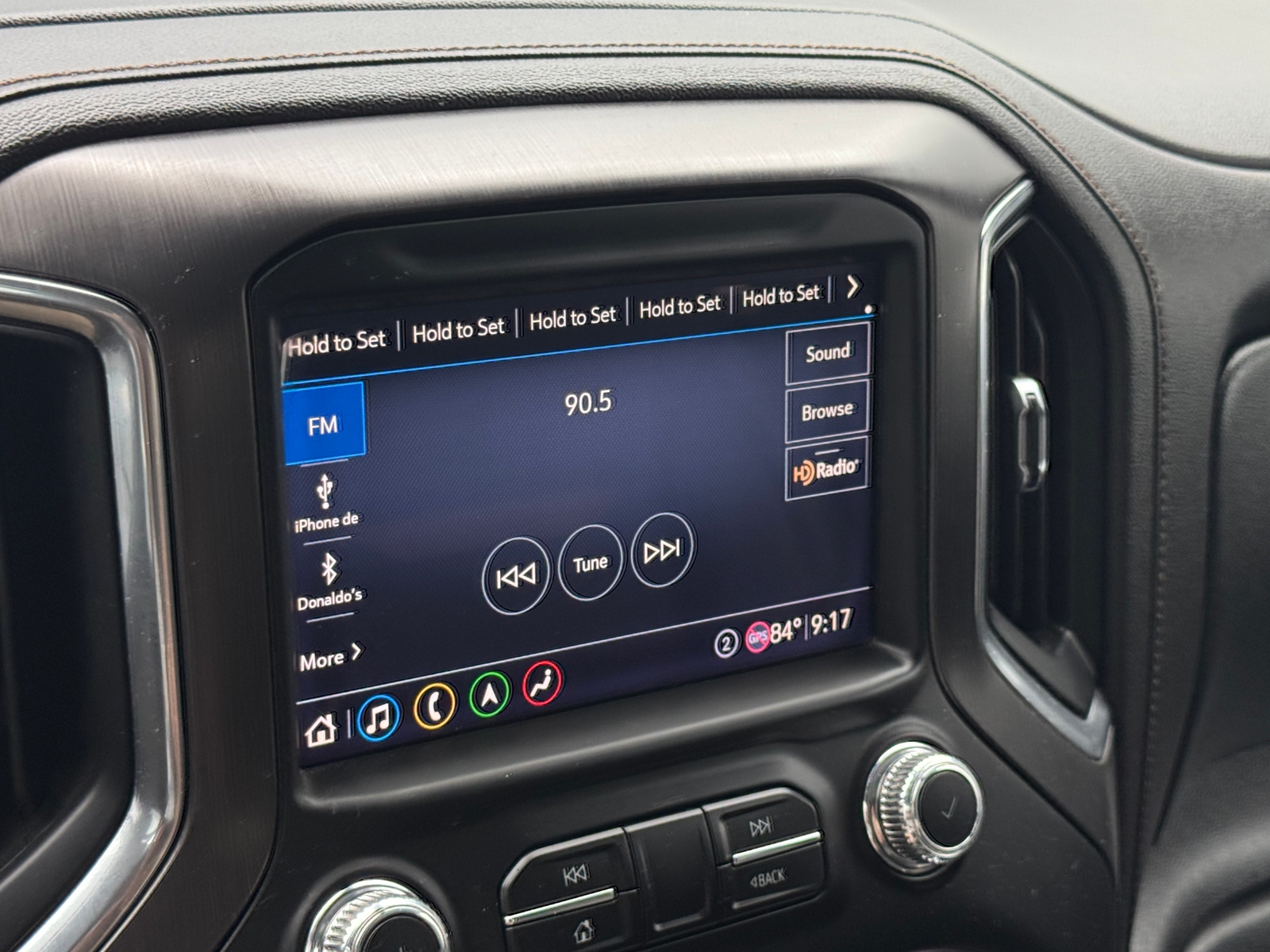 Thumbnail: 2020 GMC Sierra 1500 - 3