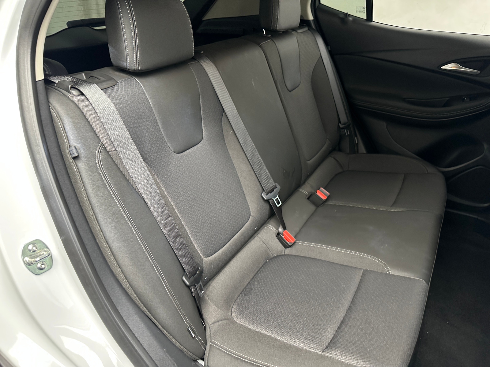 Thumbnail: 2025 Buick Encore GX - 6