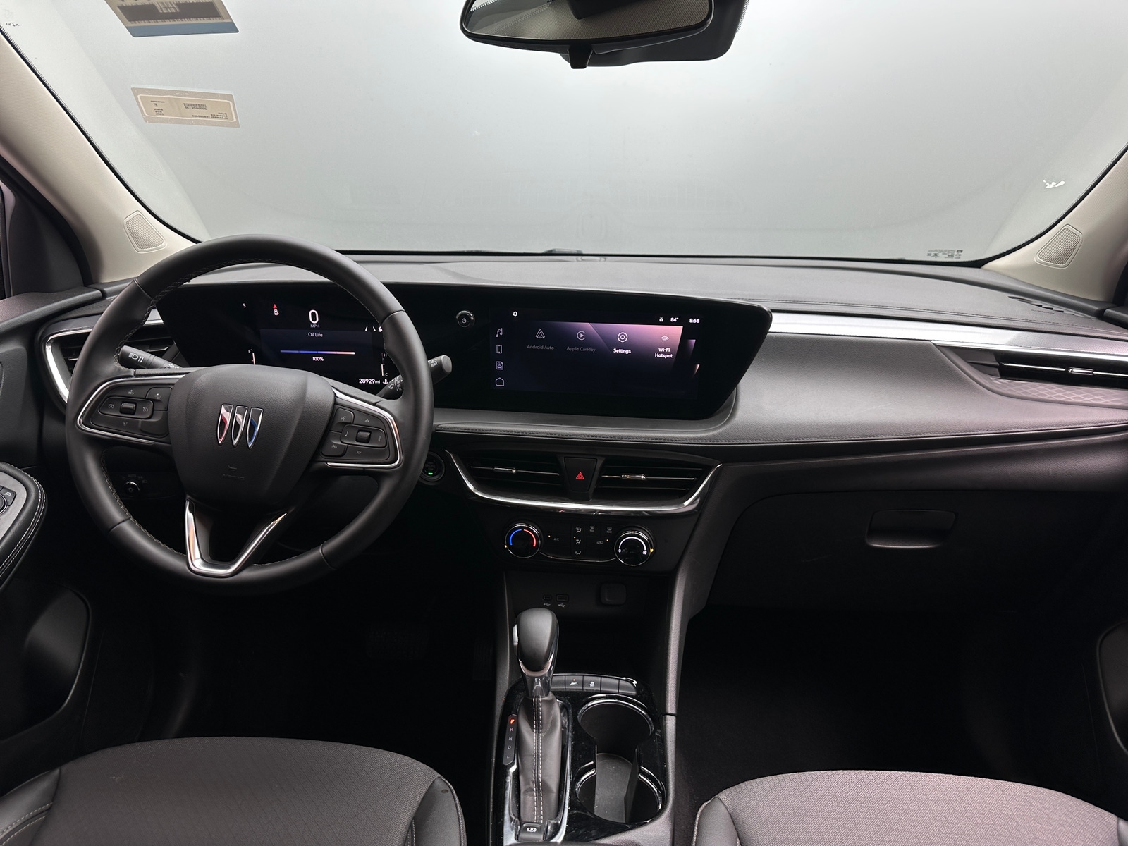 Thumbnail: 2025 Buick Encore GX - 3