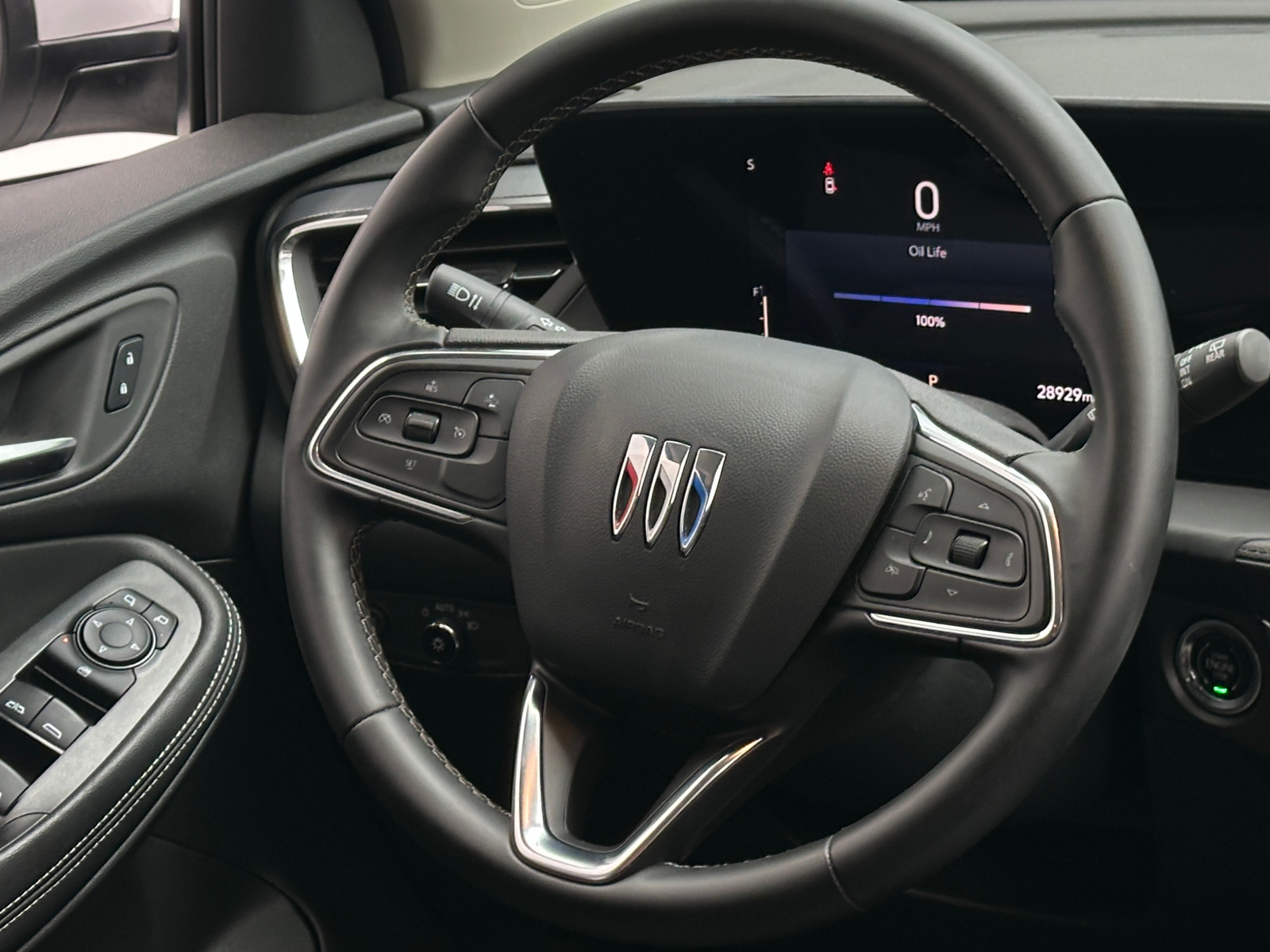 Thumbnail: 2025 Buick Encore GX - 5