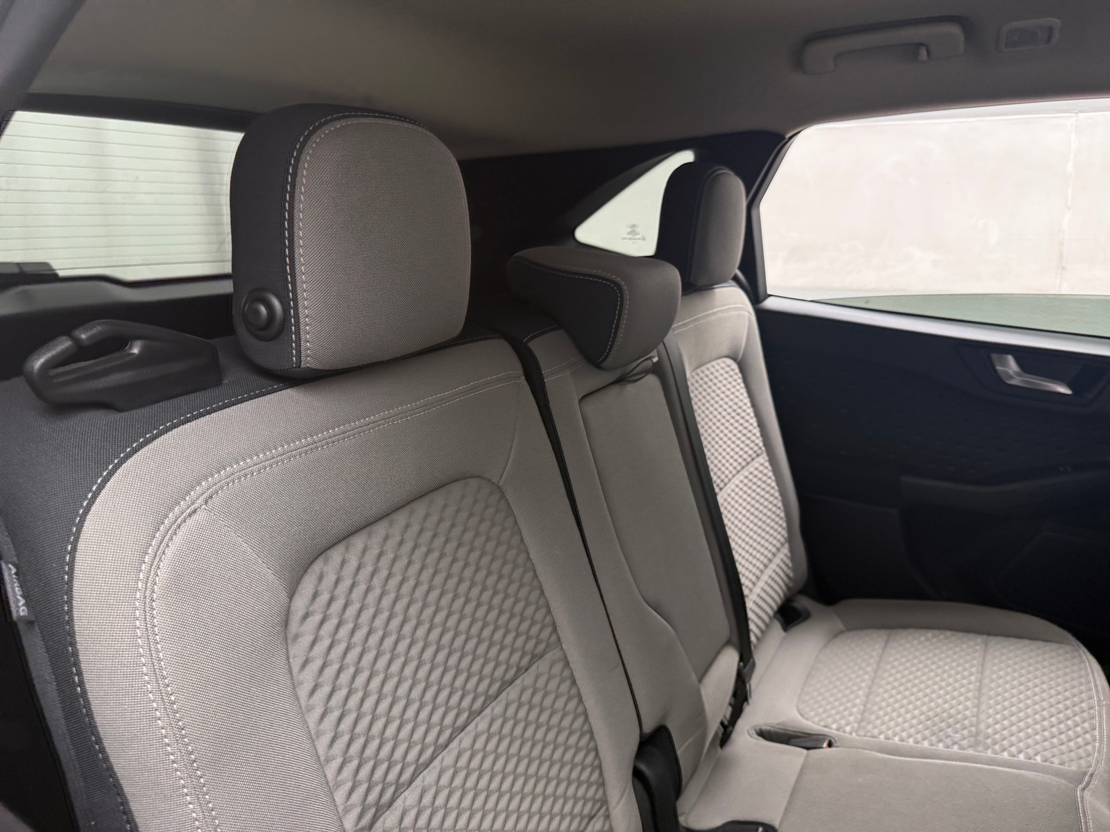 Thumbnail: 2020 Ford Escape - 6