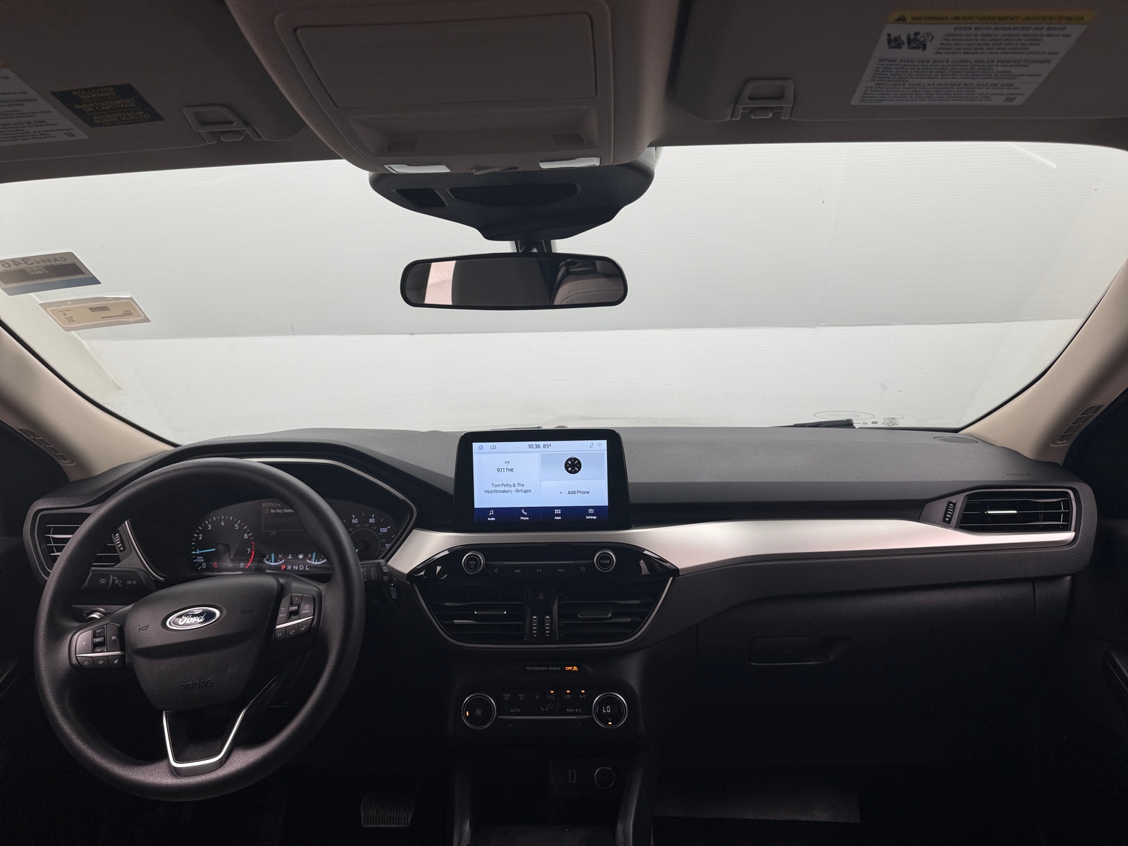 Thumbnail: 2020 Ford Escape - 3