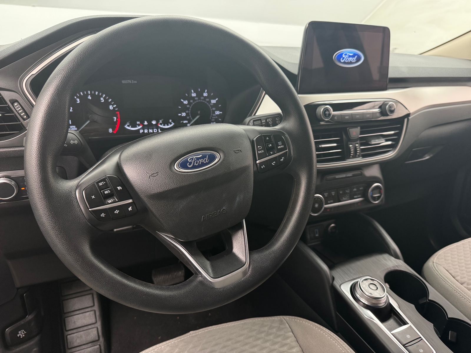 Thumbnail: 2020 Ford Escape - 5