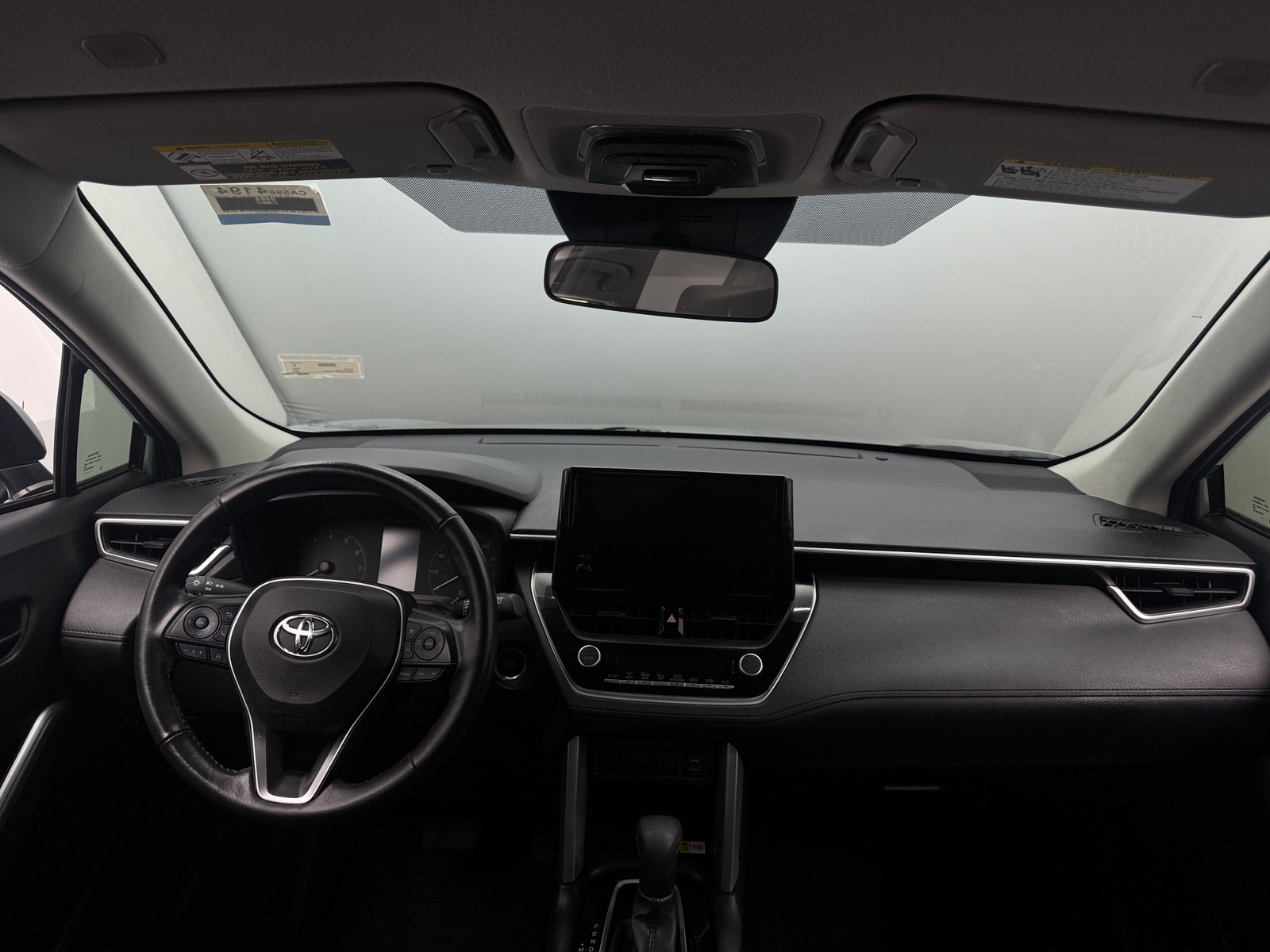 Thumbnail: 2023 Toyota Corolla Cross - 3