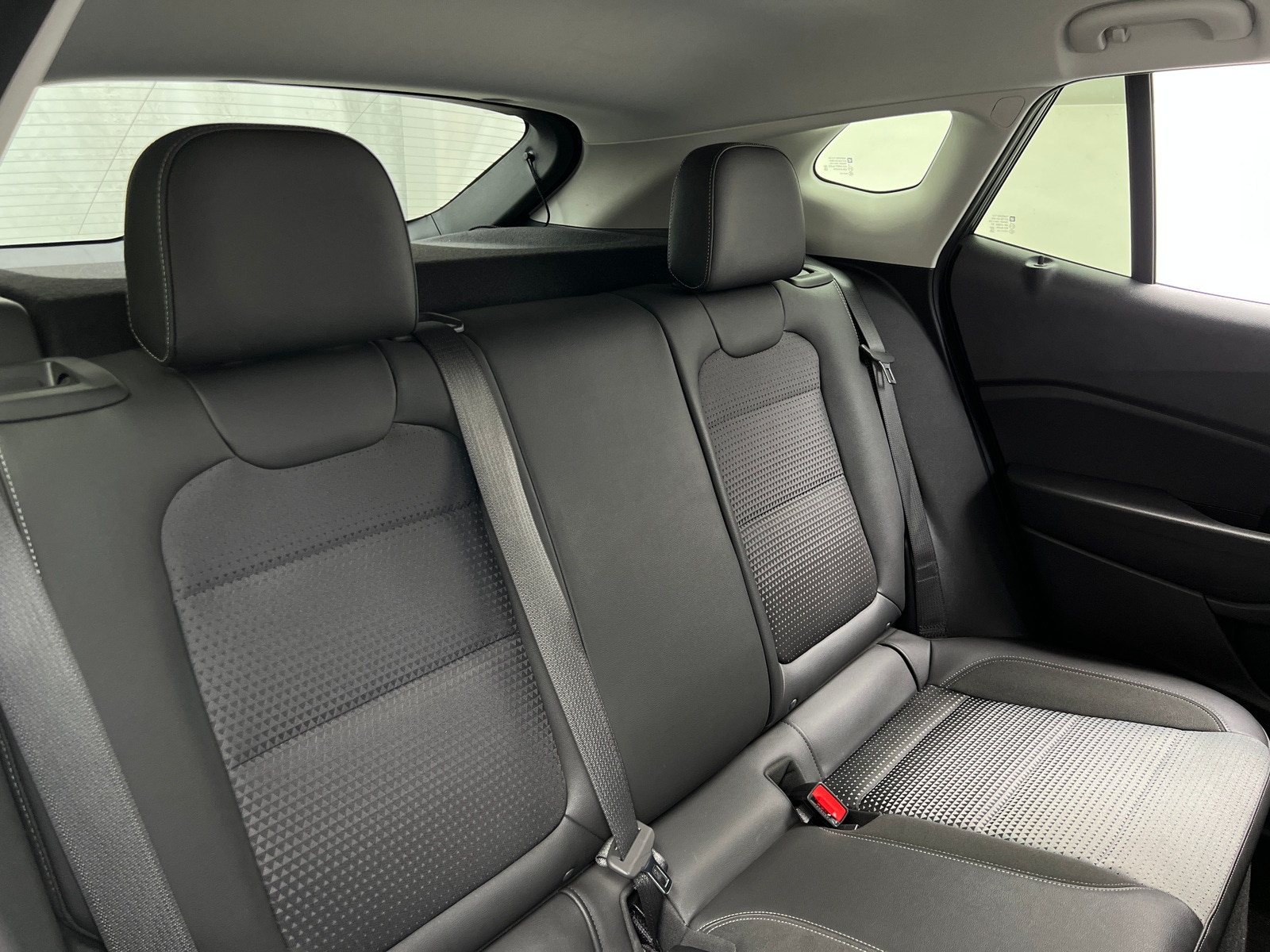 Thumbnail: 2025 Chevrolet Trax - 6