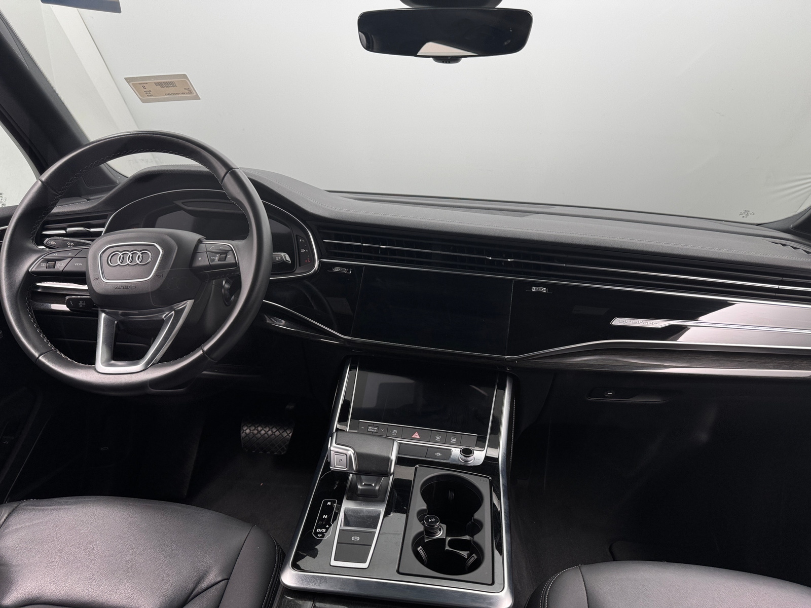 Thumbnail: 2025 Audi Q7 - 2